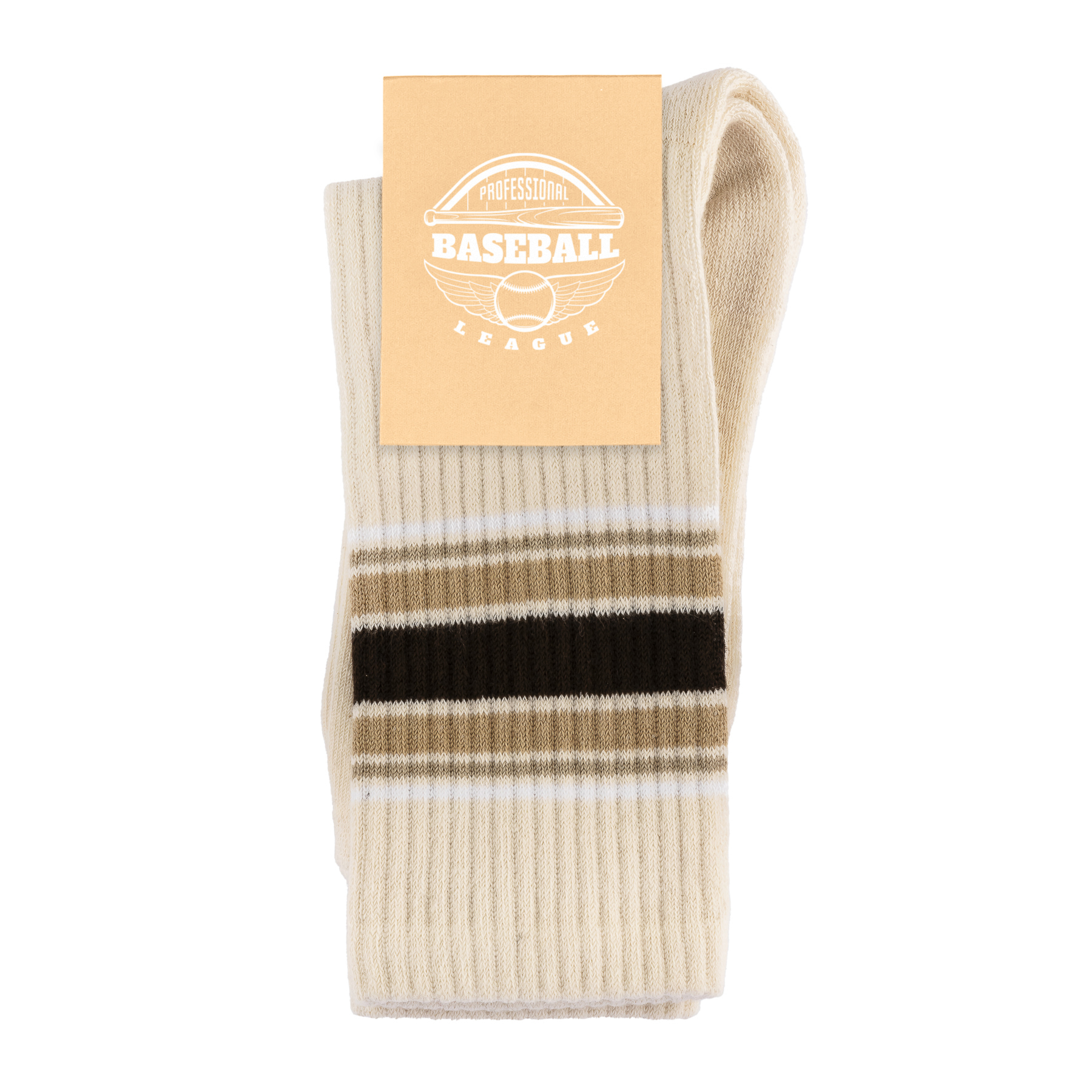 Picture of Athletic Cotton Blend Socks