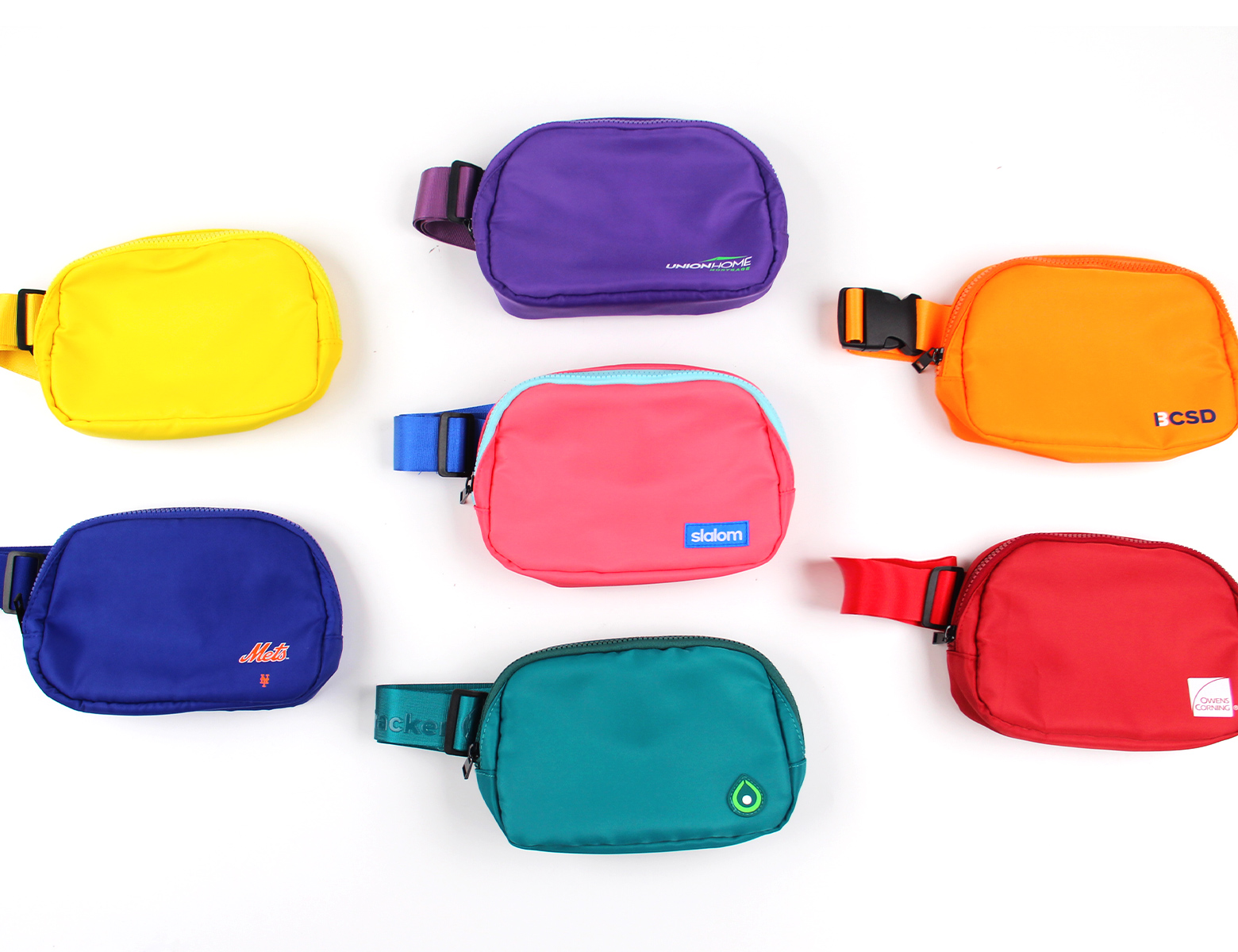 Picture of Fanny Pack Belt Bag