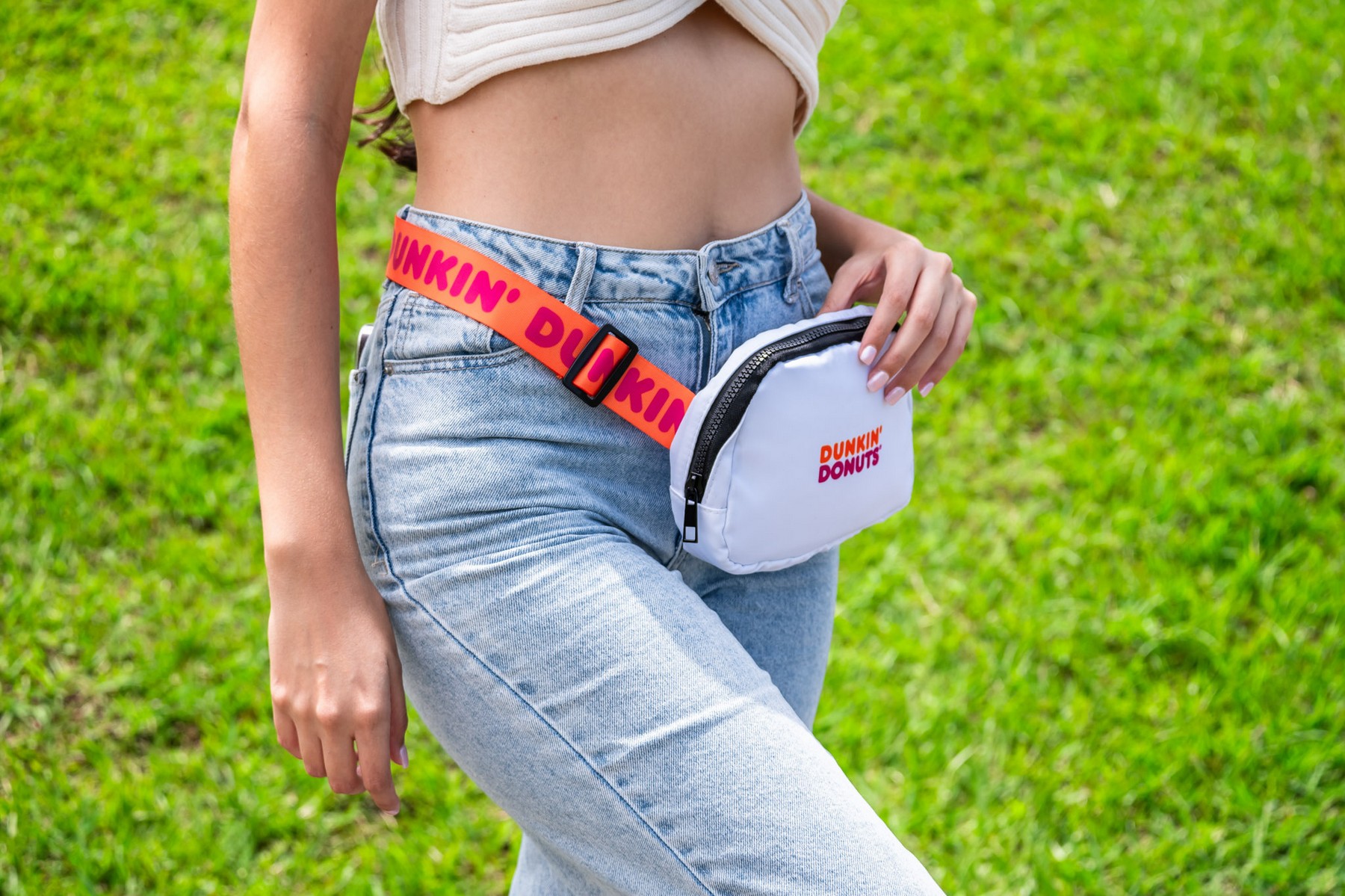 Picture of Fanny Pack Belt Bag