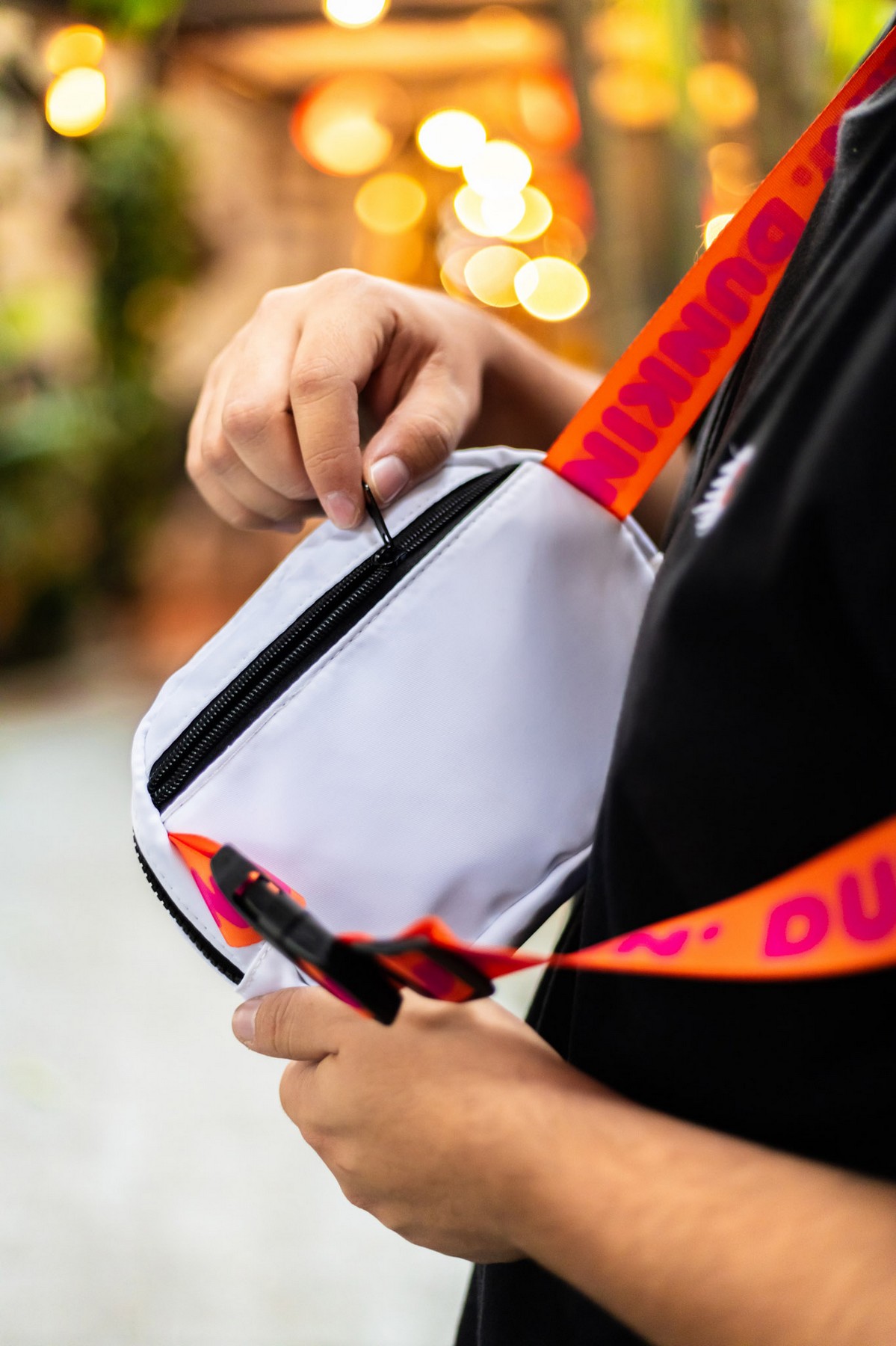 Picture of Fanny Pack Belt Bag
