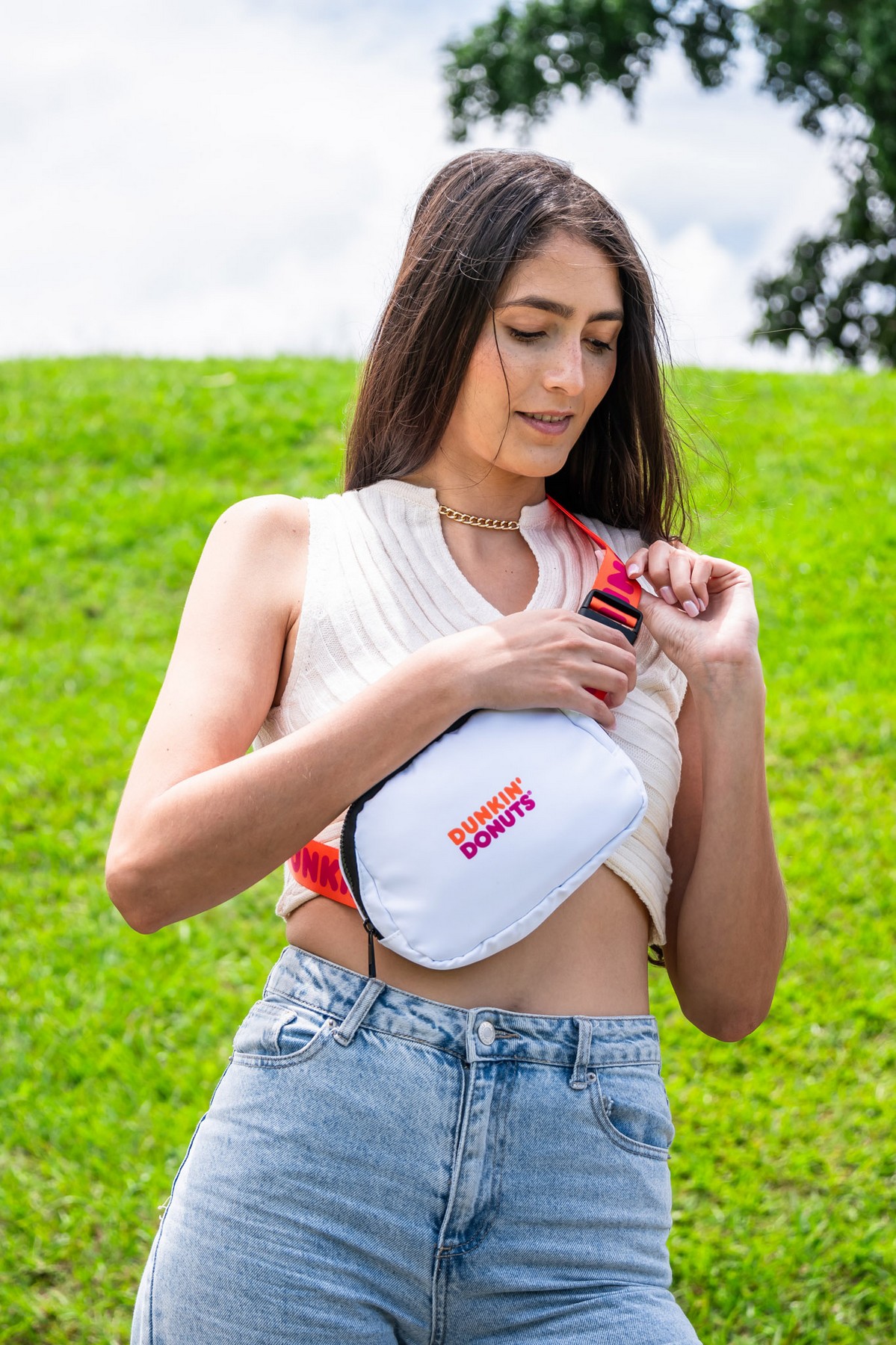Picture of Fanny Pack Belt Bag