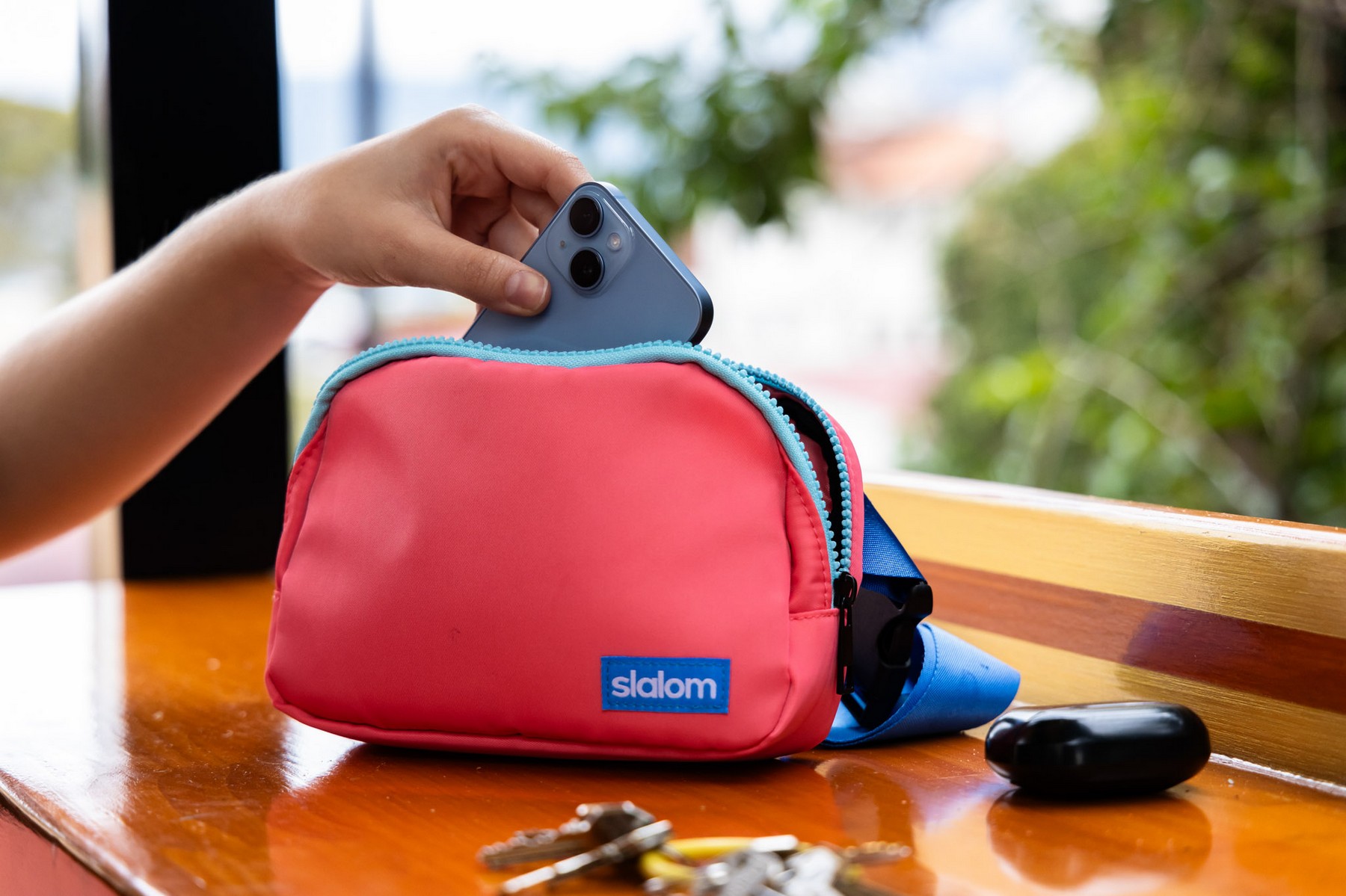 Picture of Fanny Pack Belt Bag