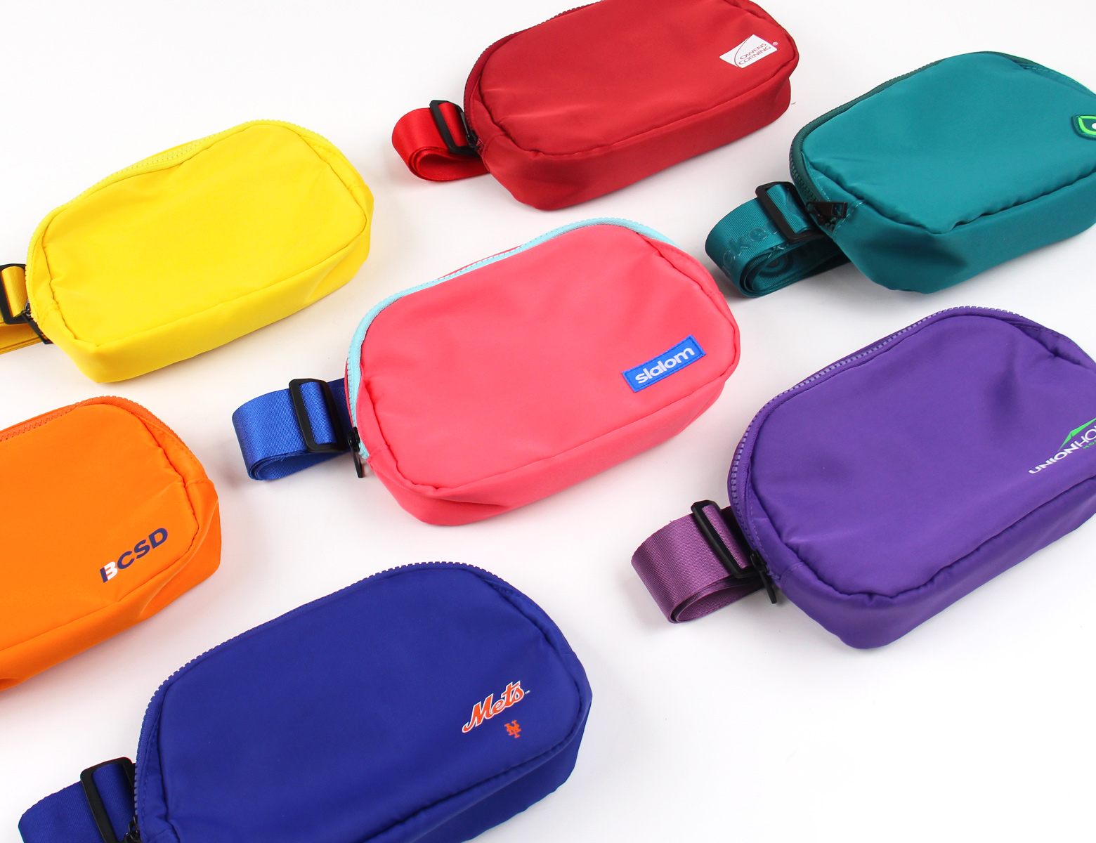 Picture of Fanny Pack Belt Bag
