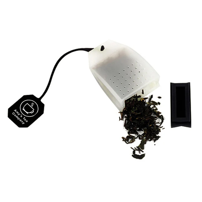 Picture of Reusable Tea-Bag