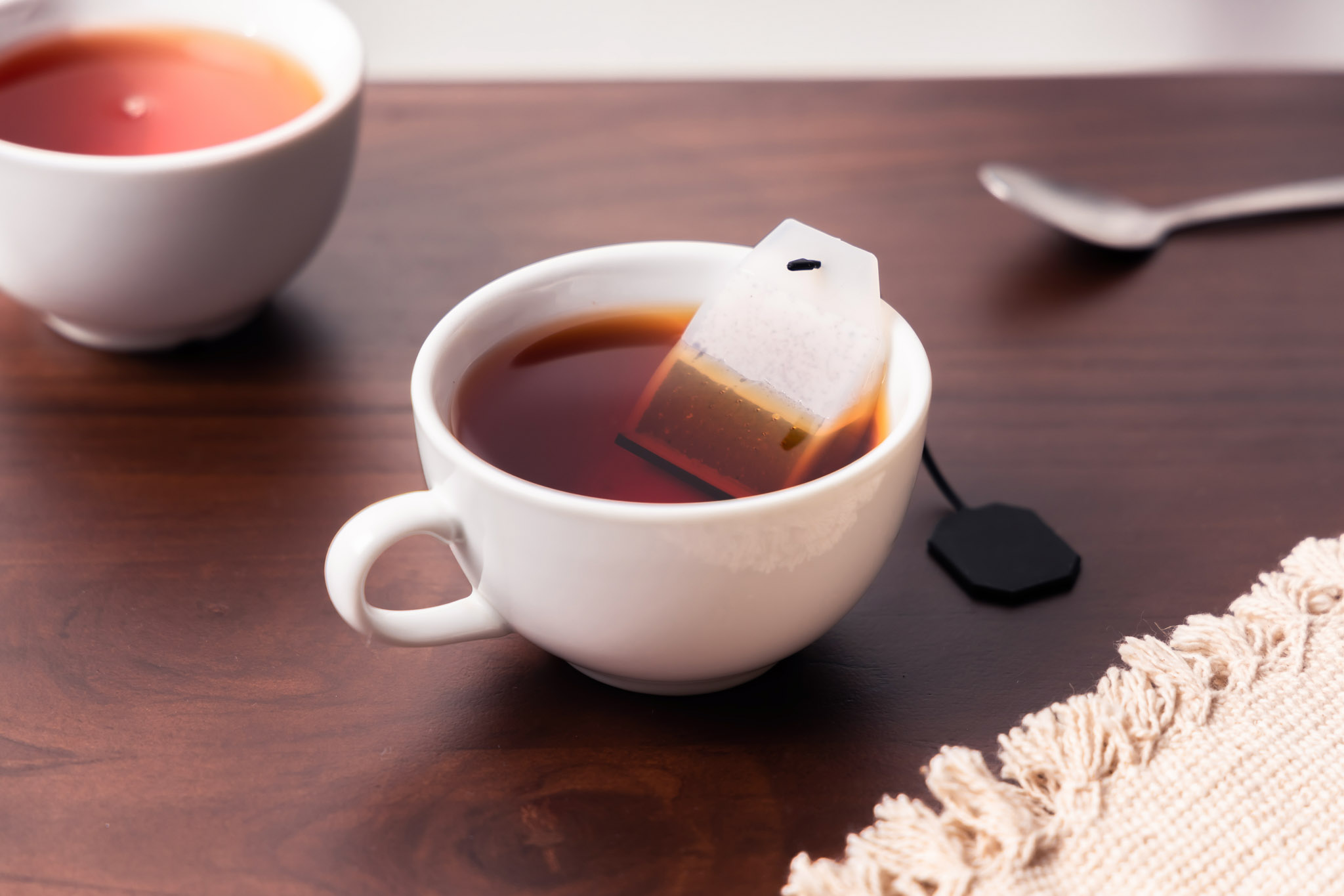 Picture of Reusable Tea-Bag