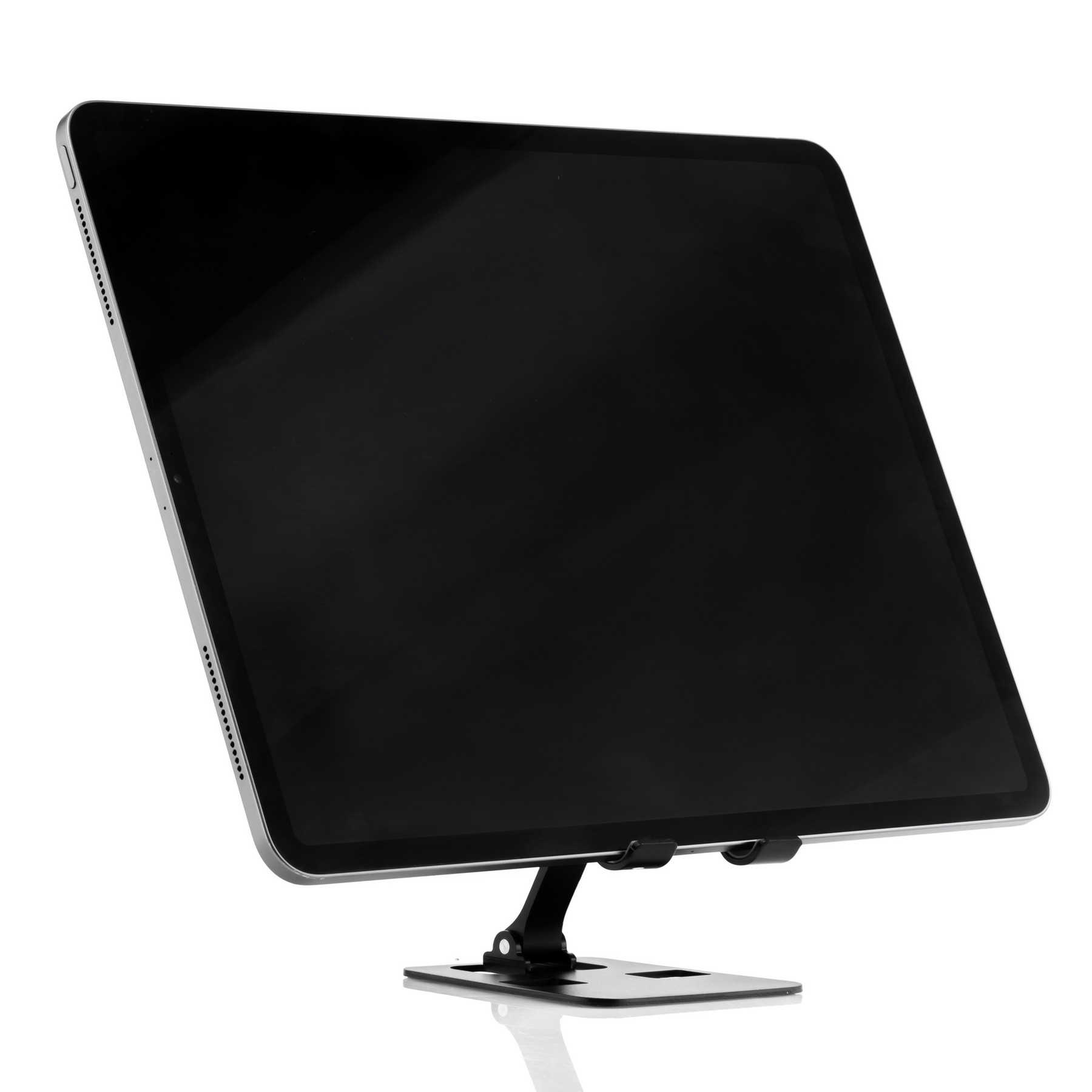 Picture of Folding Media Stand