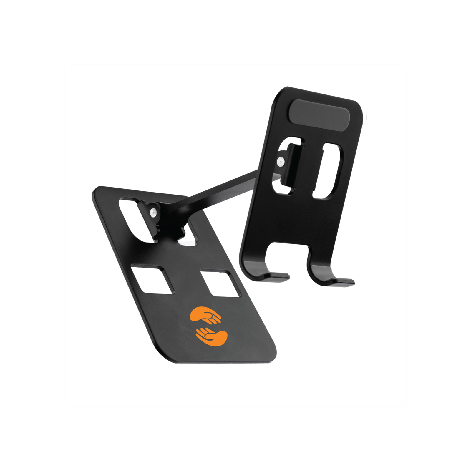 Picture of Folding Media Stand