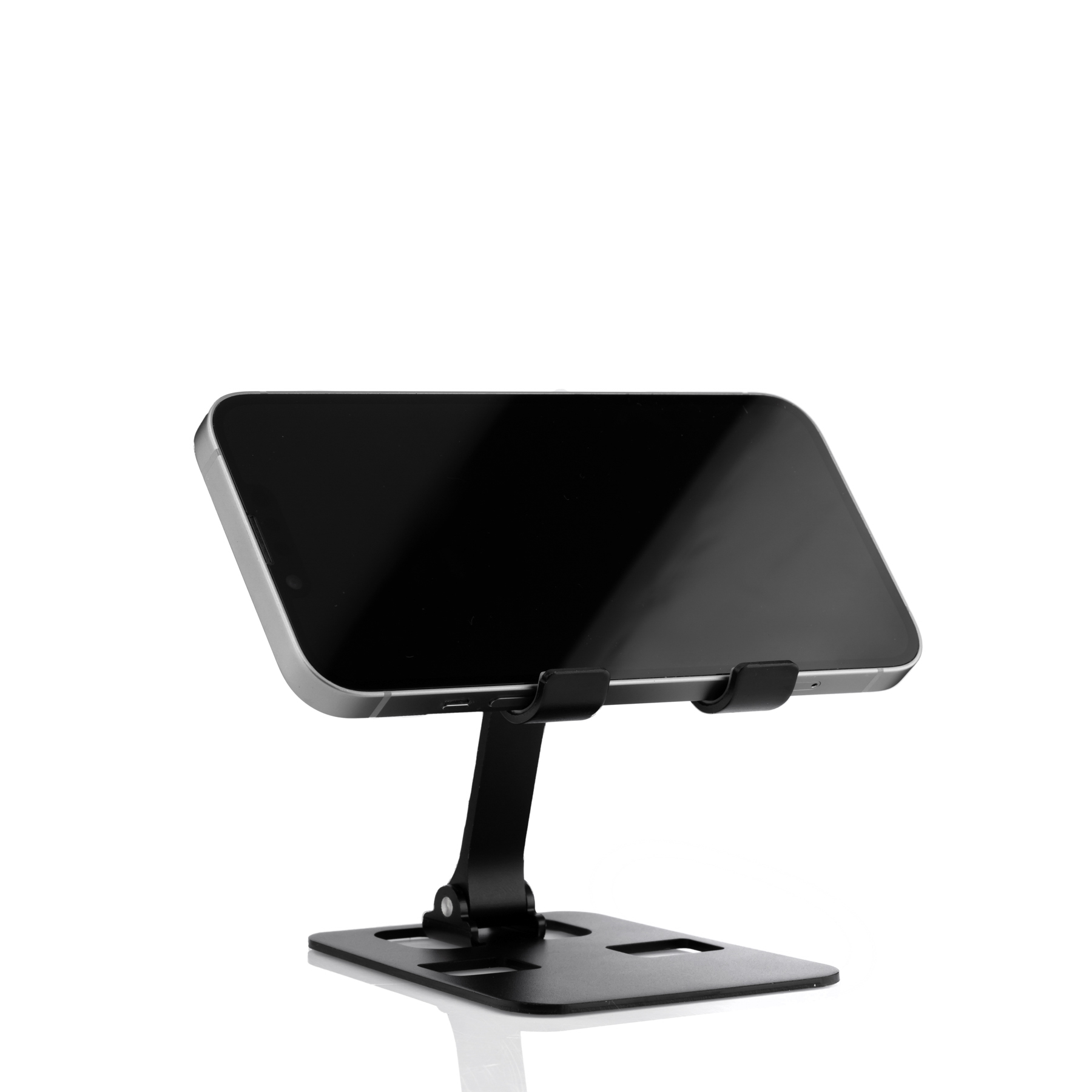Picture of Folding Media Stand