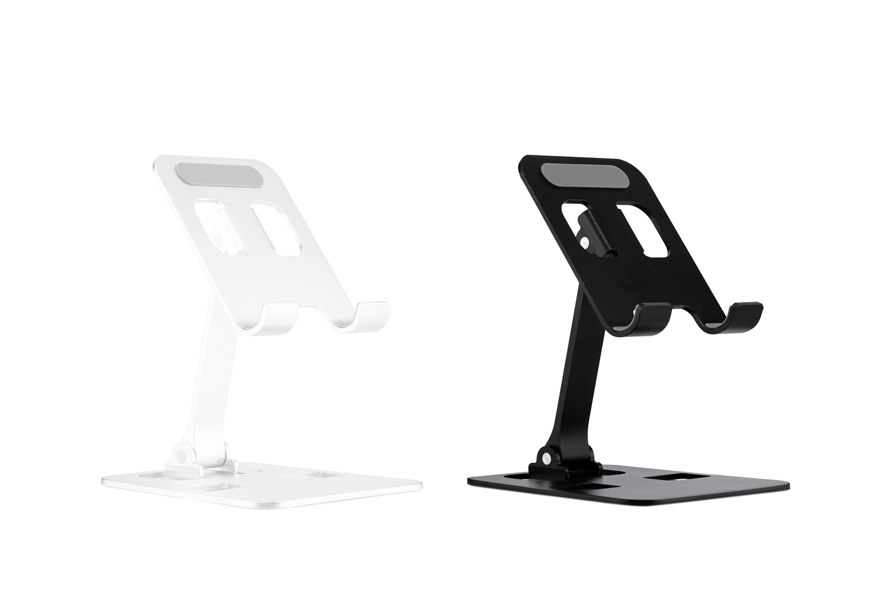 Picture of Folding Media Stand