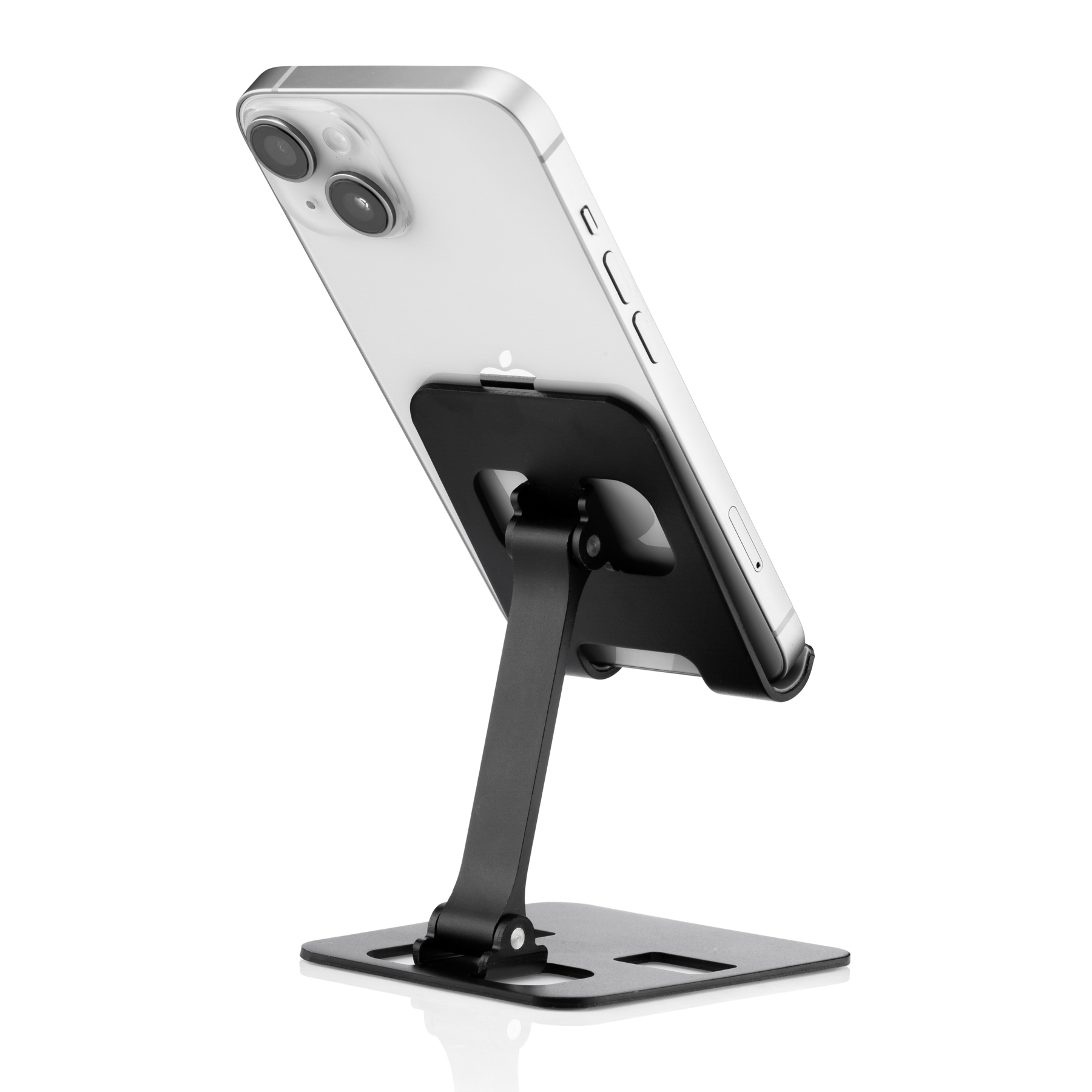 Picture of Folding Media Stand