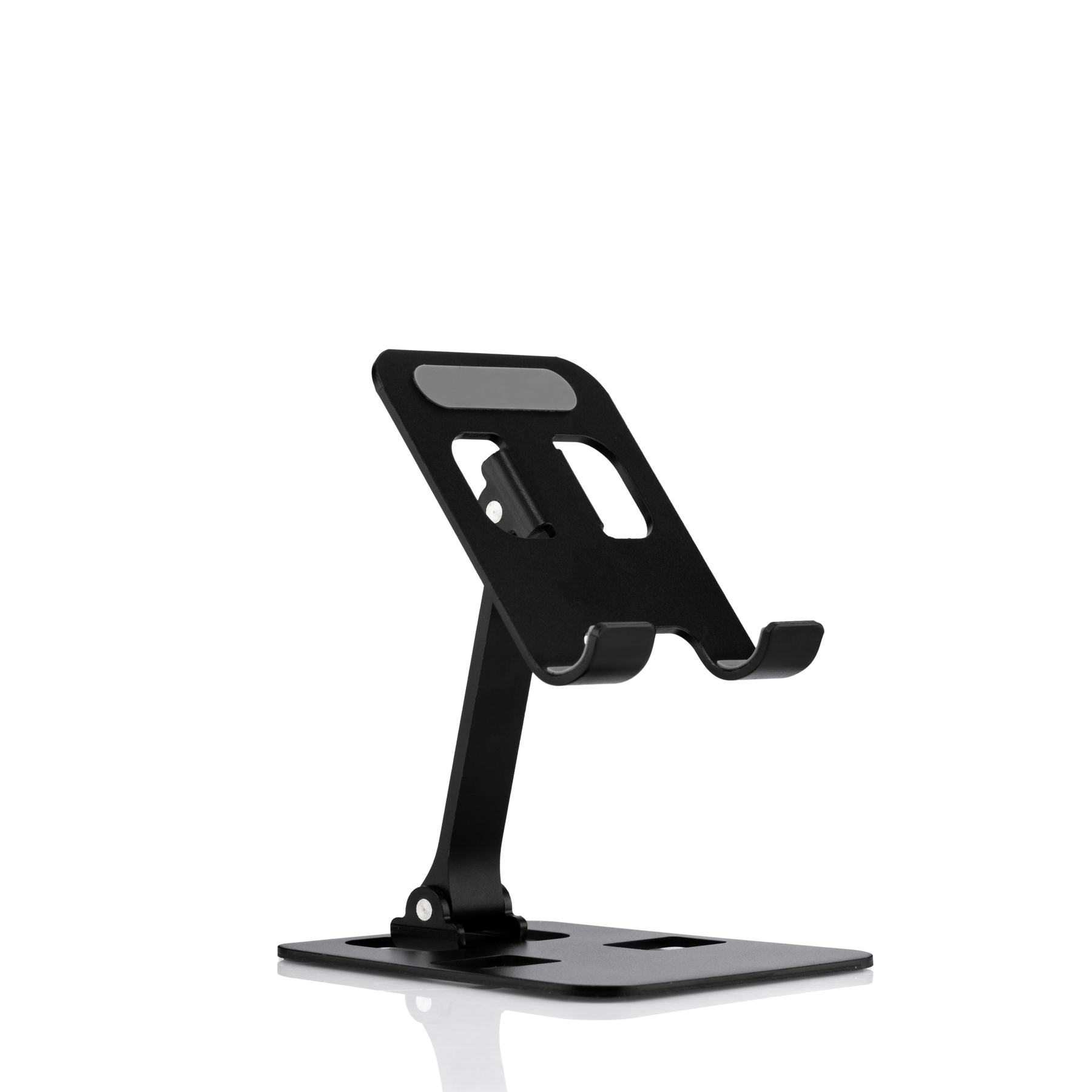 Picture of Folding Media Stand