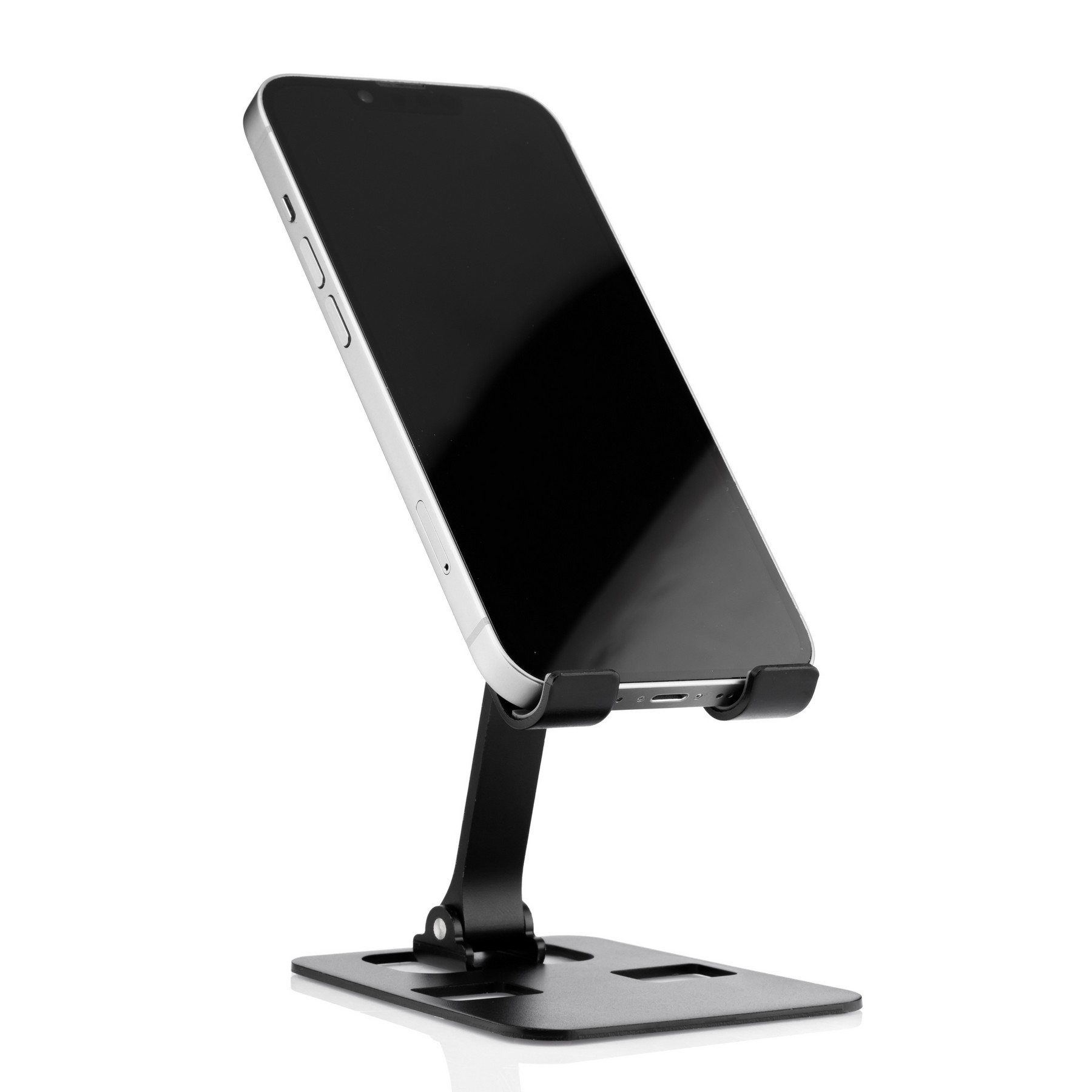 Picture of Folding Media Stand