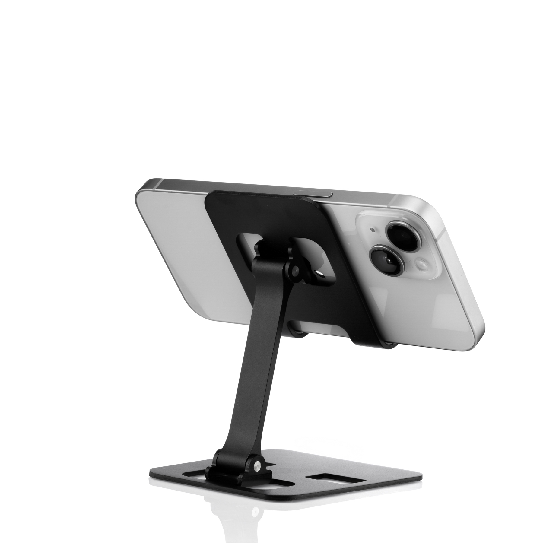 Picture of Folding Media Stand