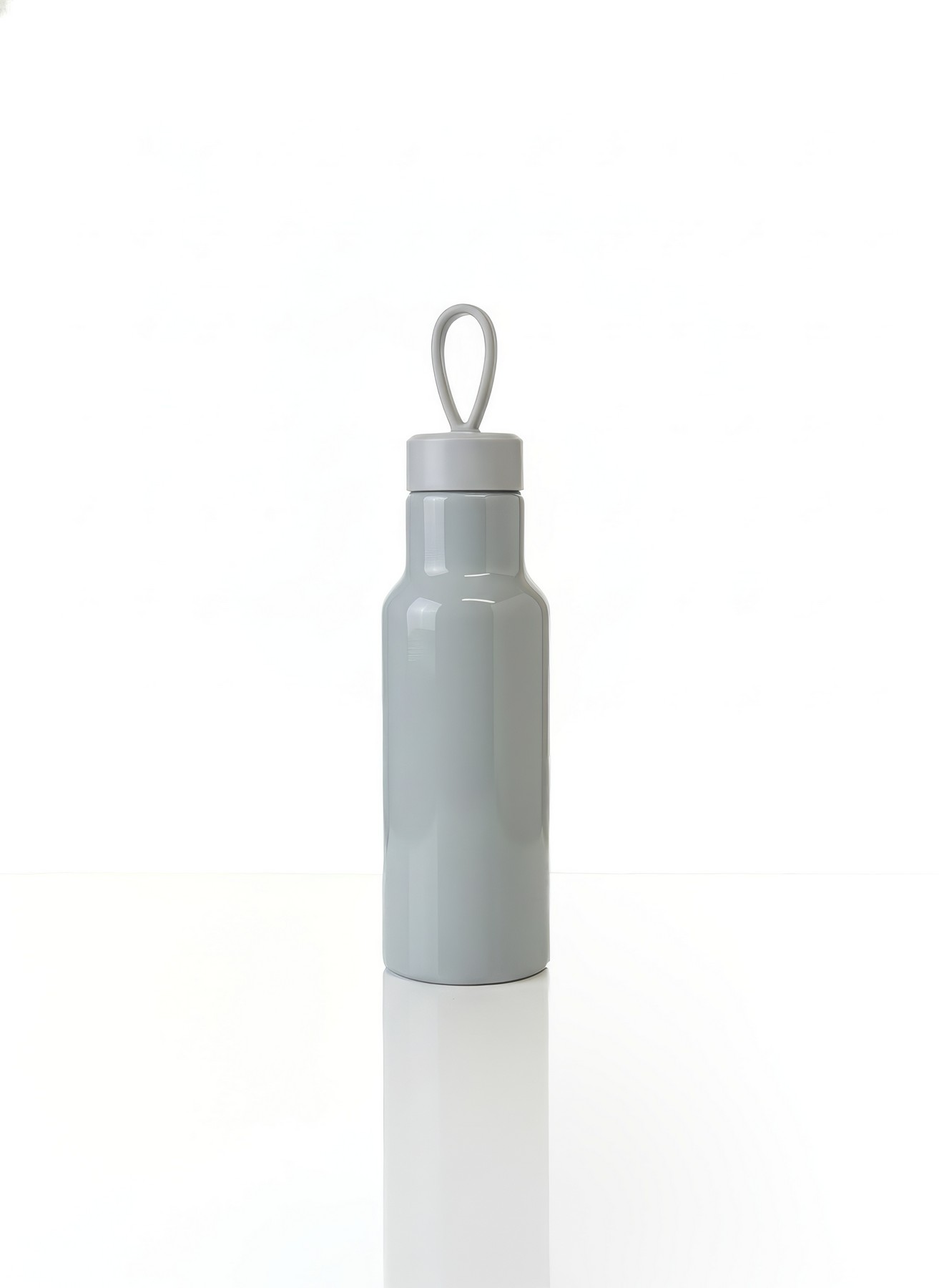 Picture of 24 oz Aluminum Loopy Bottle