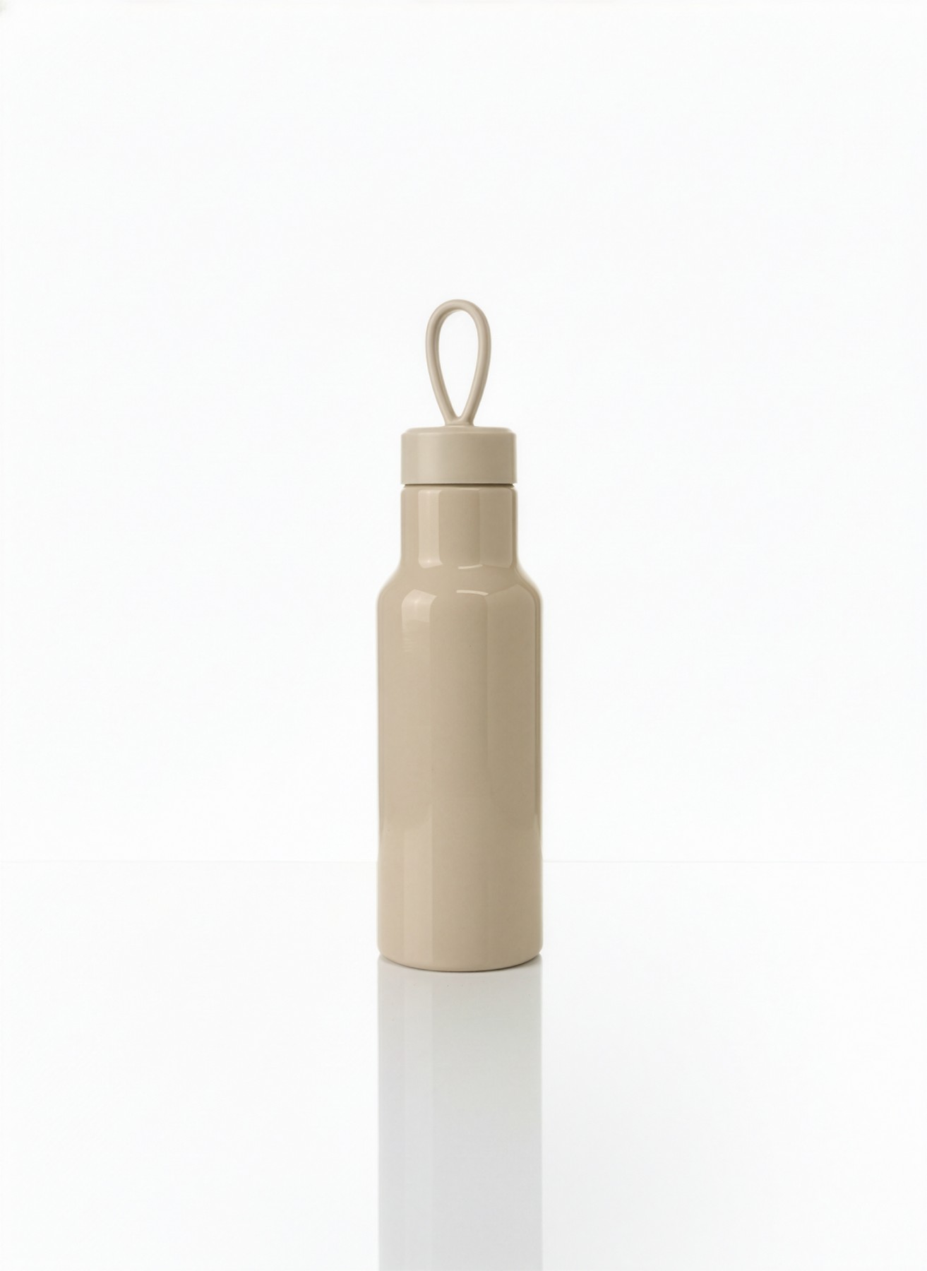 Picture of 24 oz Aluminum Loopy Bottle