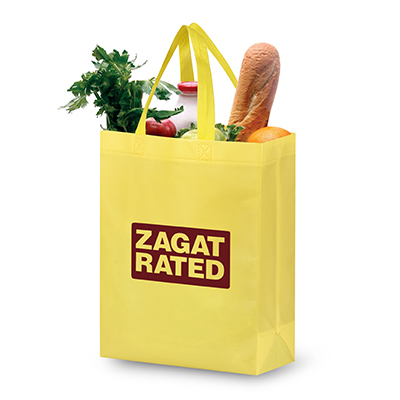 Picture of Heavy Duty Grocery Bag Ultrasonic