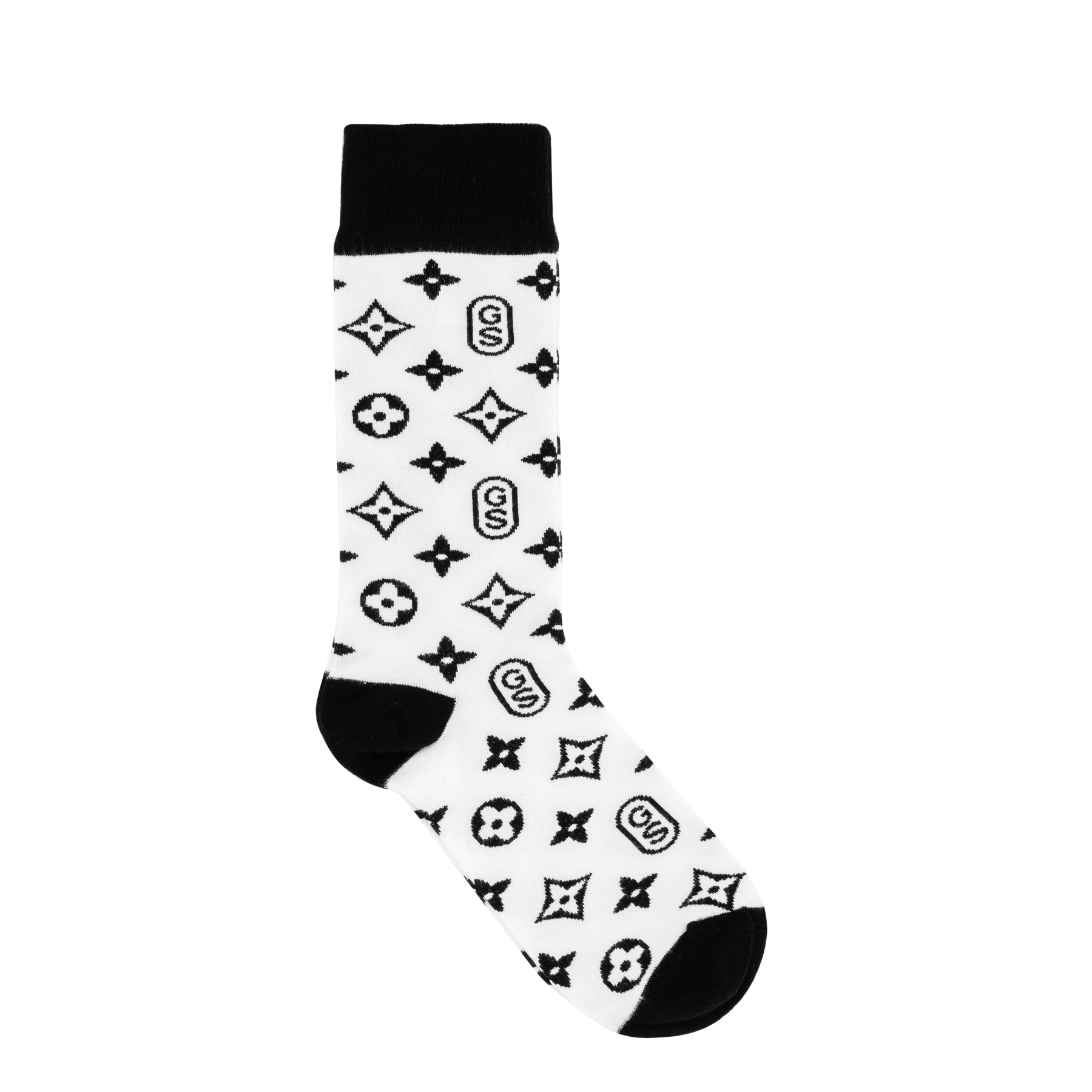 Picture of Crew Bamboo Socks