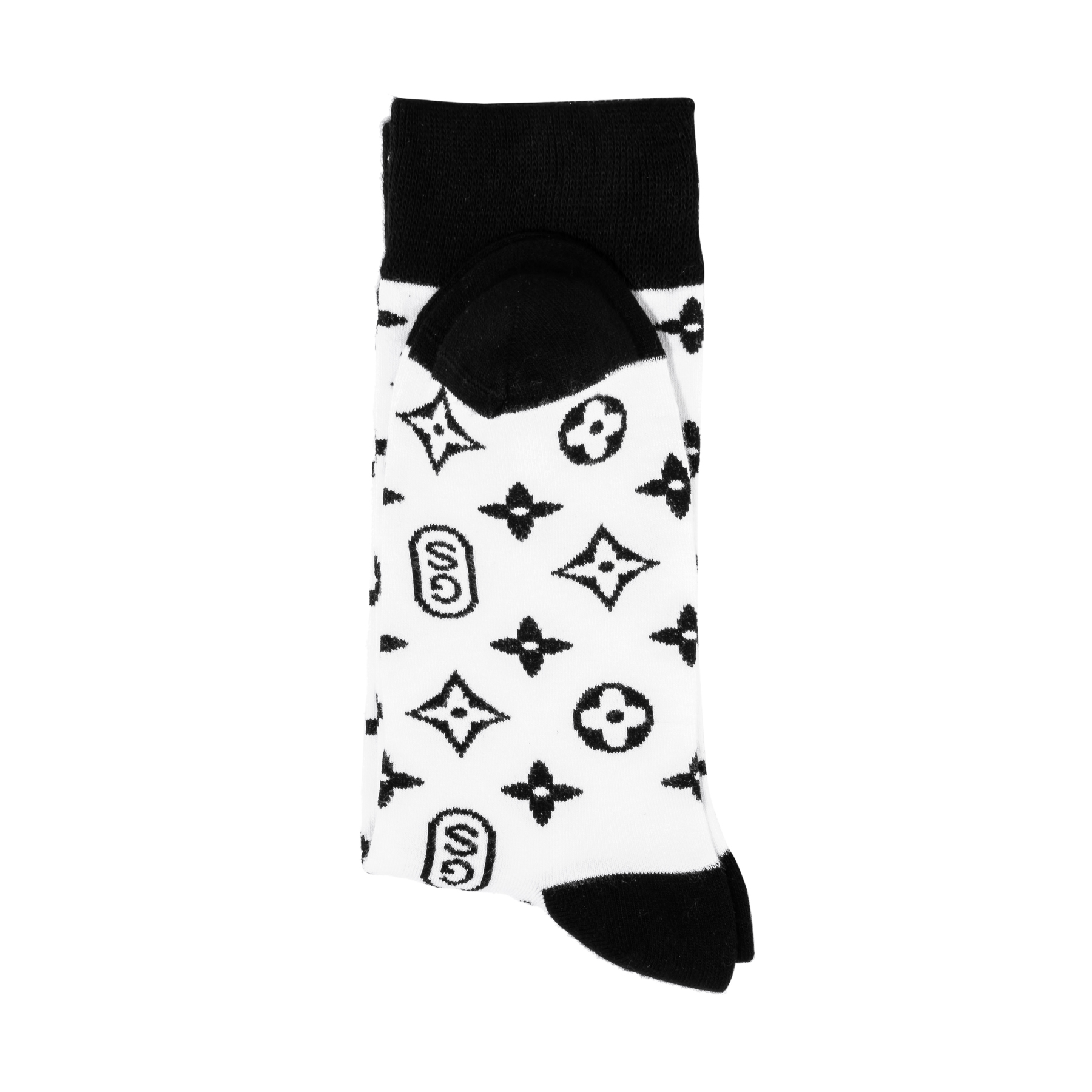 Picture of Crew Bamboo Socks