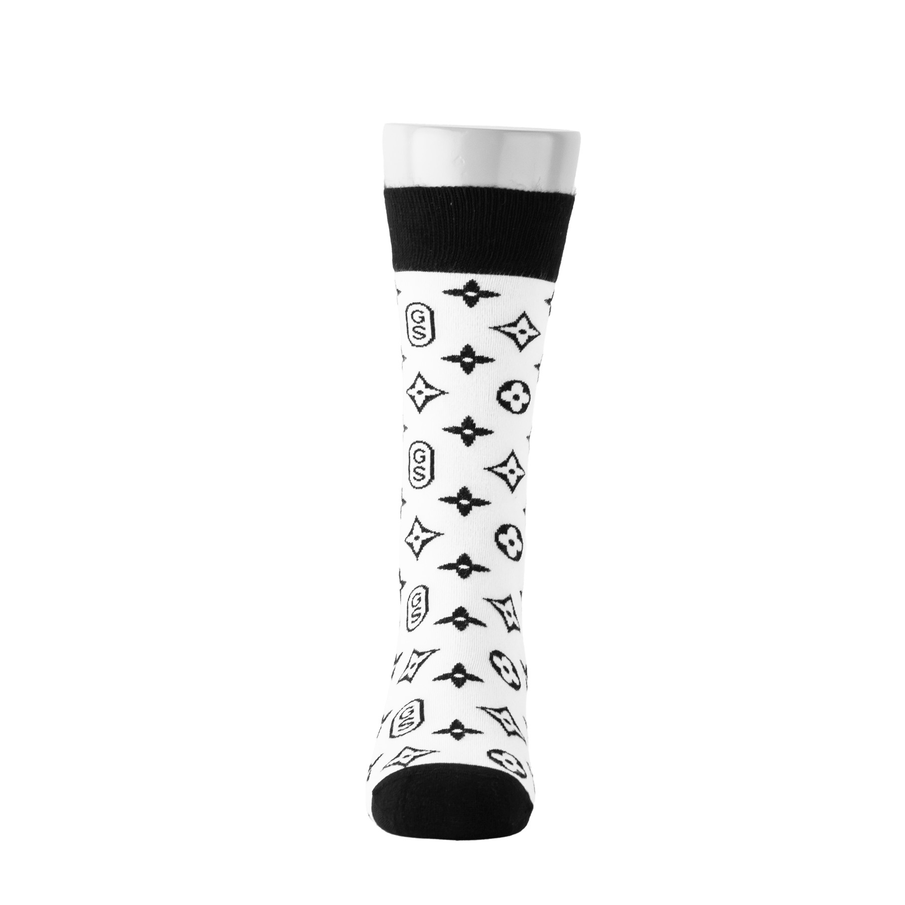 Picture of Crew Bamboo Socks