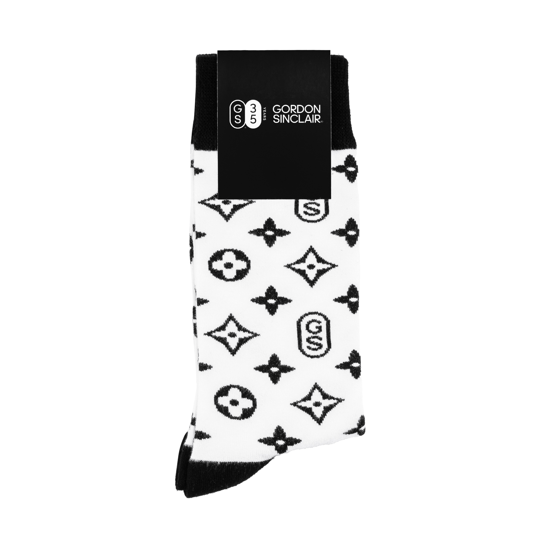 Picture of Crew Bamboo Socks