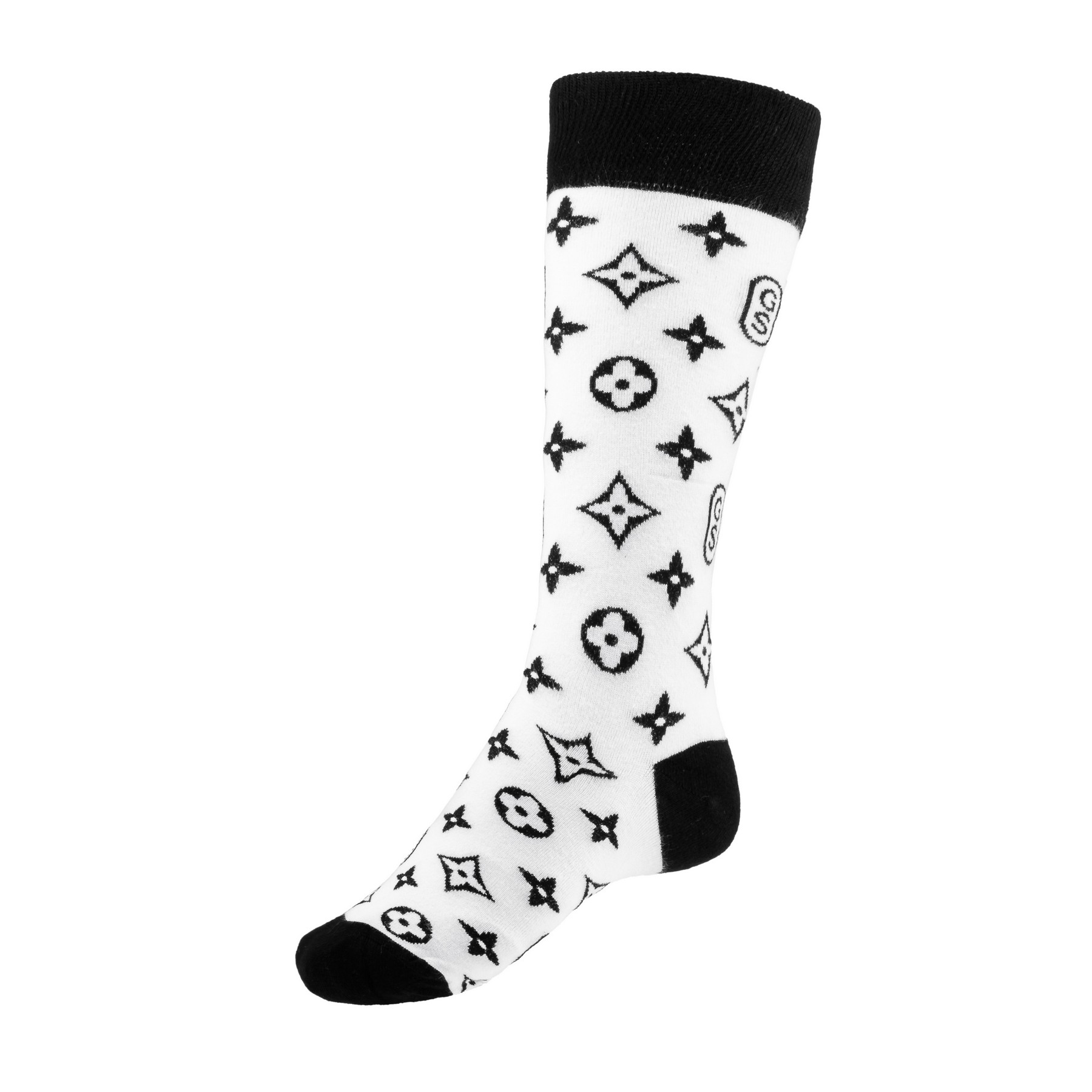 Picture of Crew Bamboo Socks