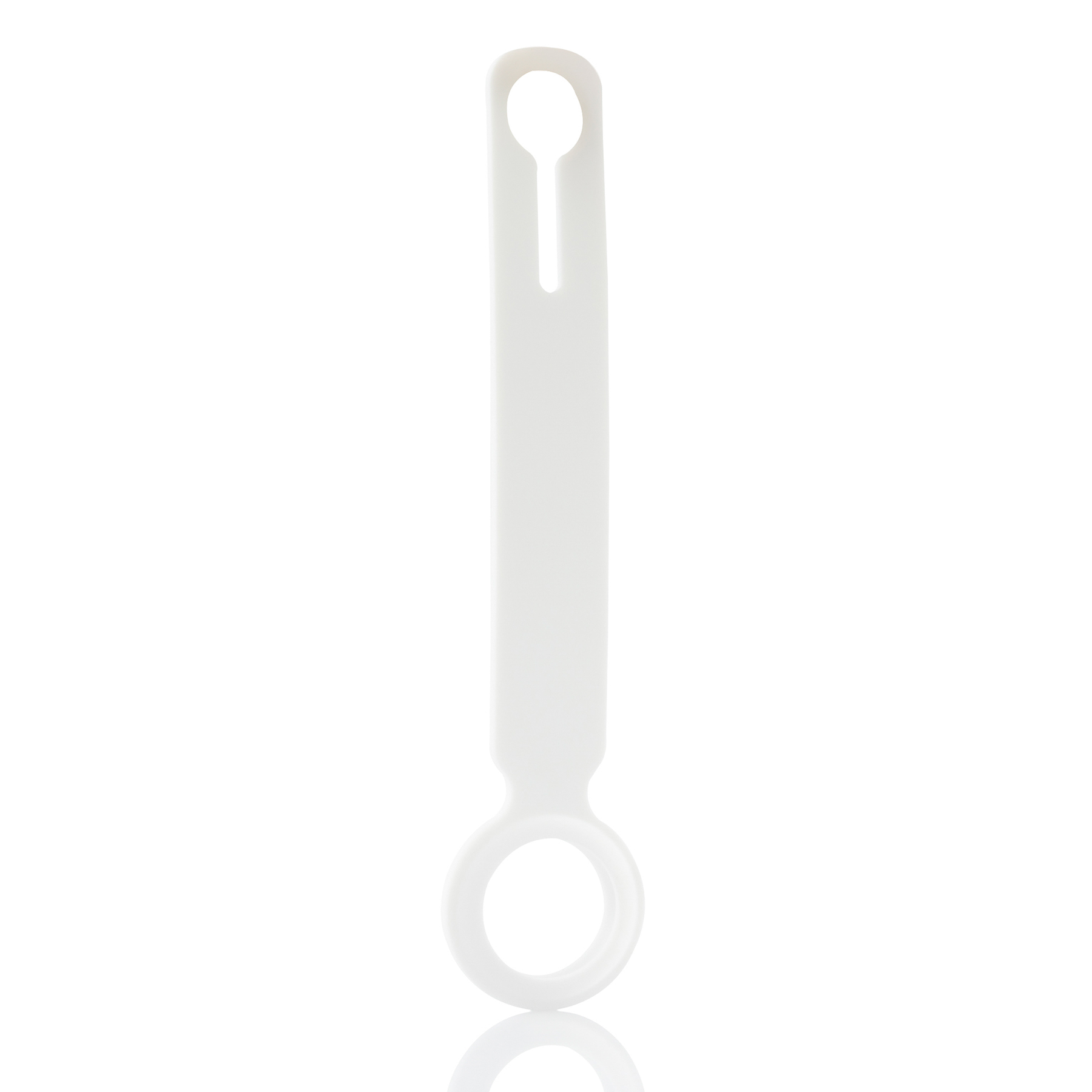 Picture of AirTag Silicone Luggage Tag