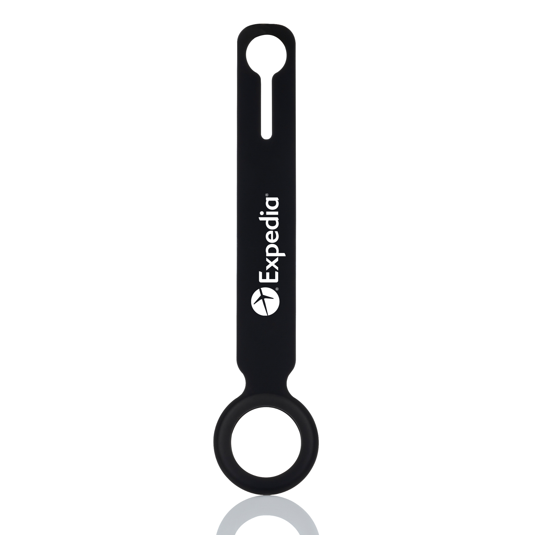 Picture of AirTag Silicone Luggage Tag