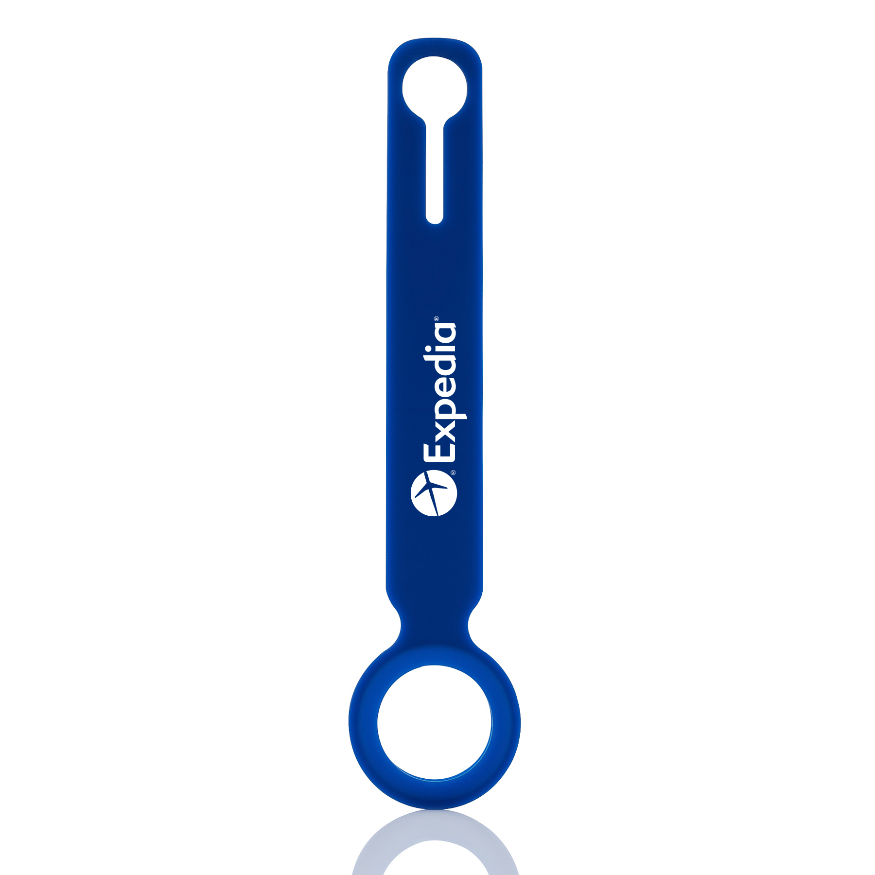 Picture of AirTag Silicone Luggage Tag