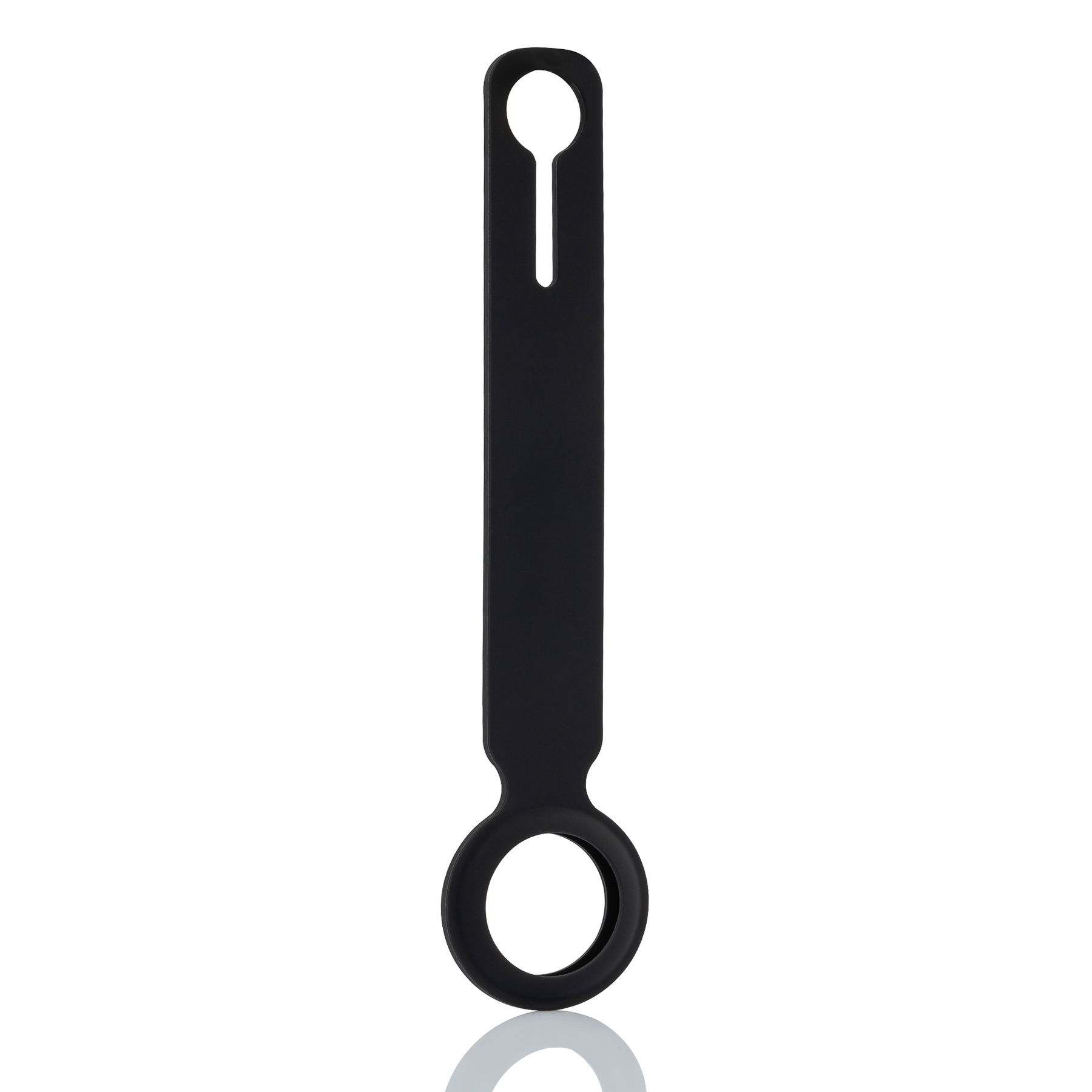 Picture of AirTag Silicone Luggage Tag