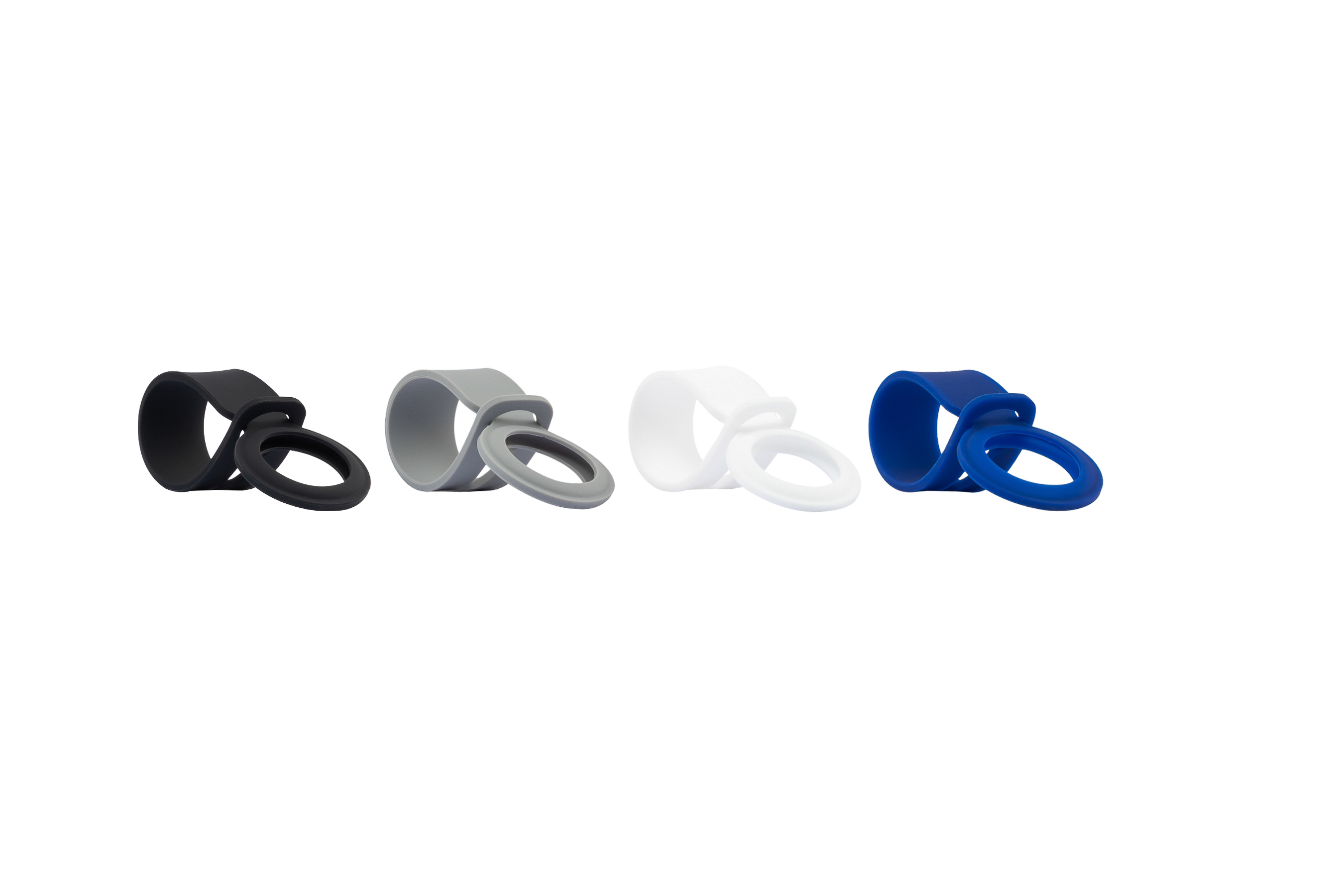 Picture of AirTag Silicone Luggage Tag