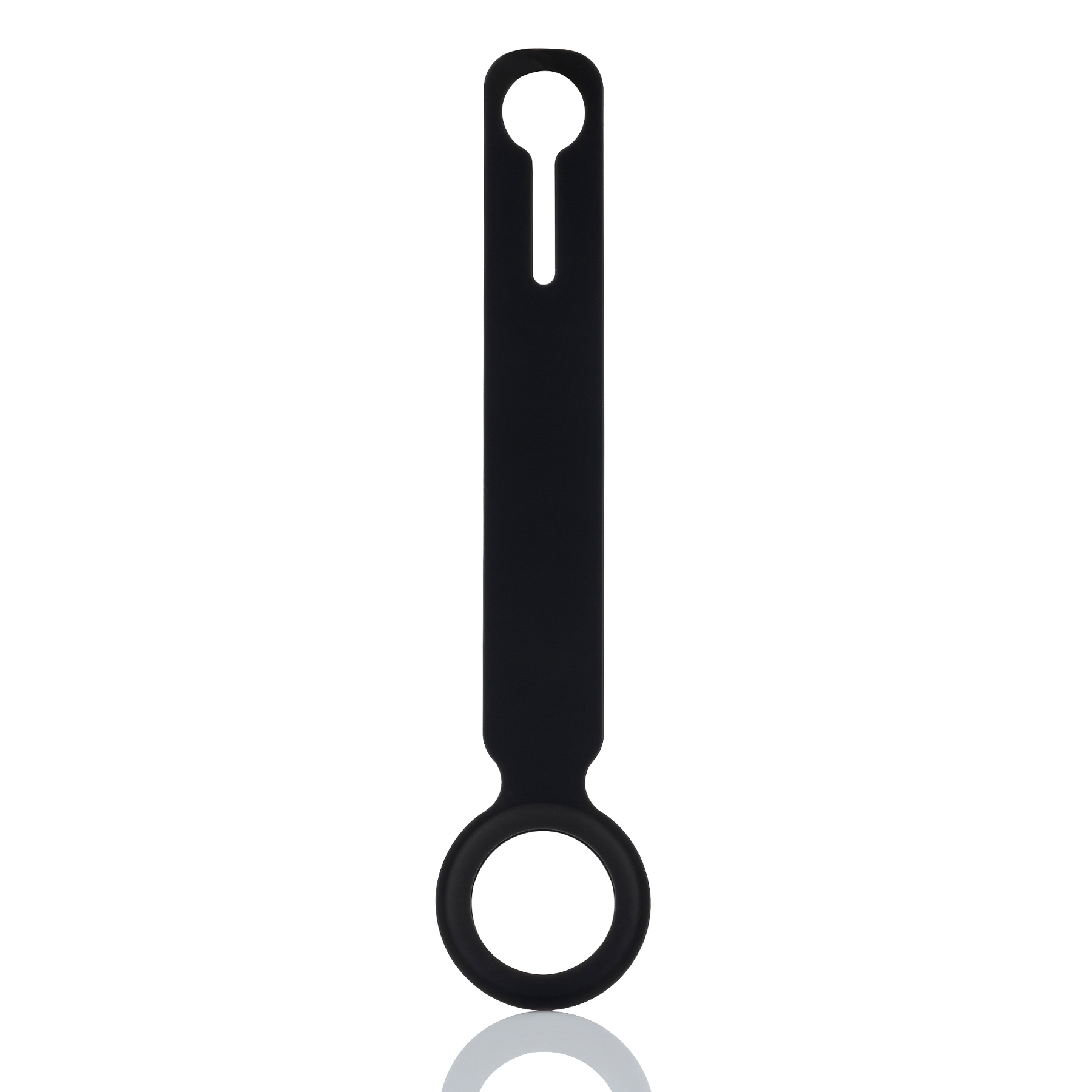 Picture of AirTag Silicone Luggage Tag