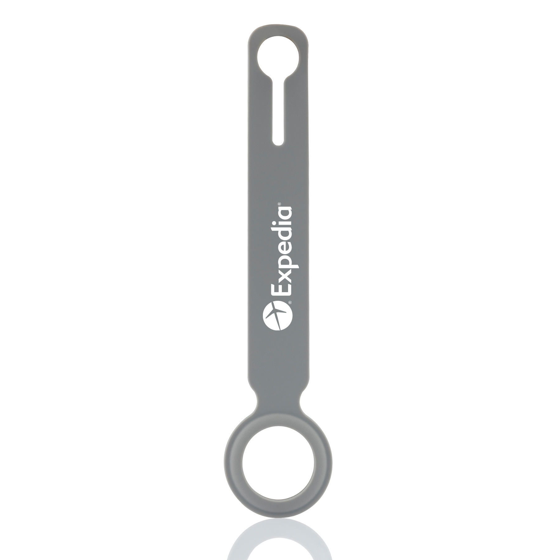 Picture of AirTag Silicone Luggage Tag