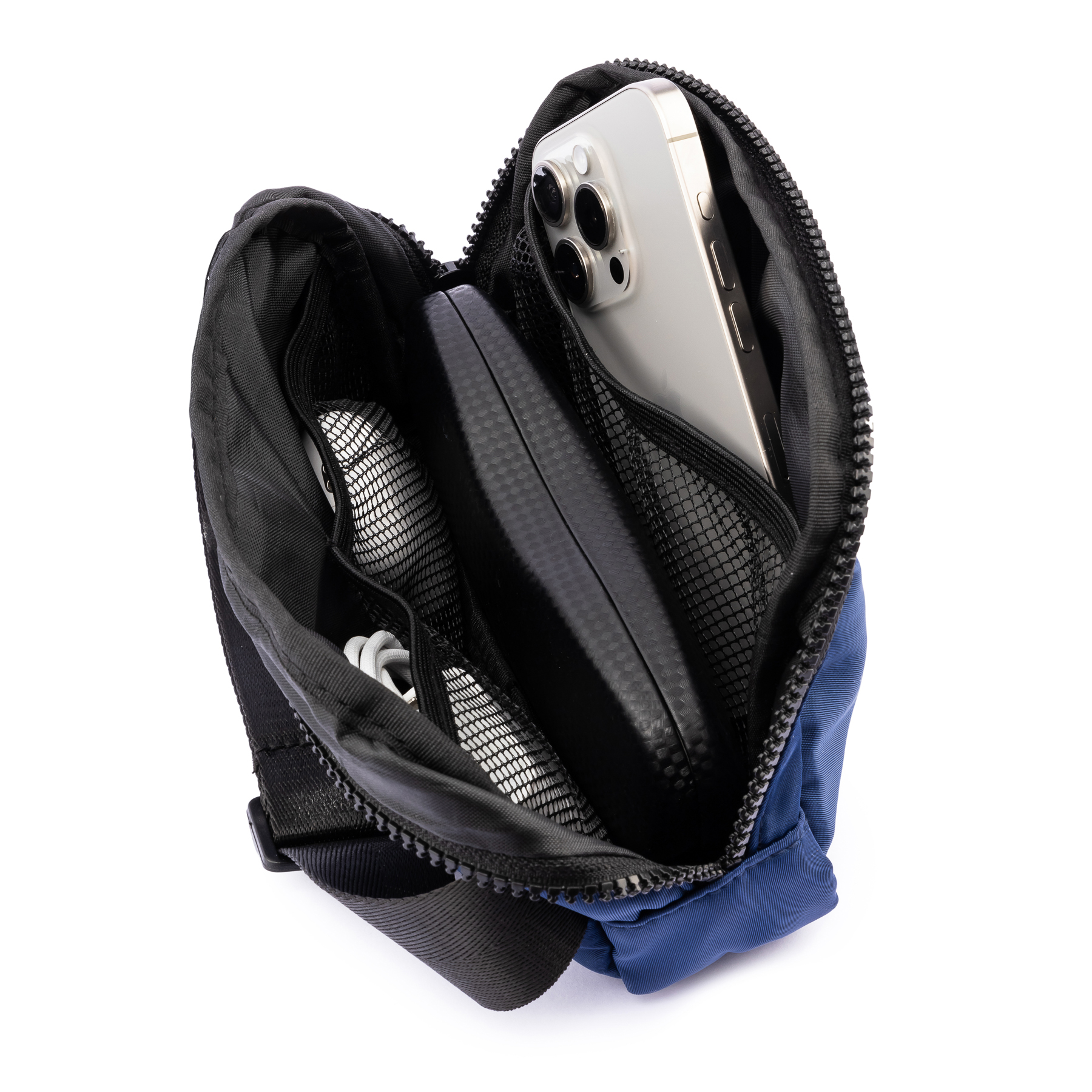 Picture of Carryall Recycled Belt Bag
