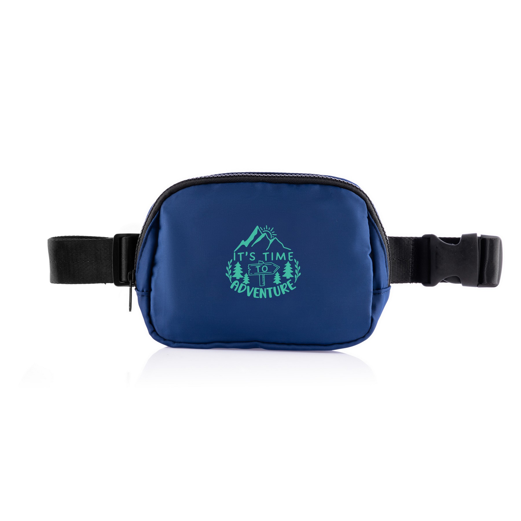 Picture of Carryall Recycled Belt Bag