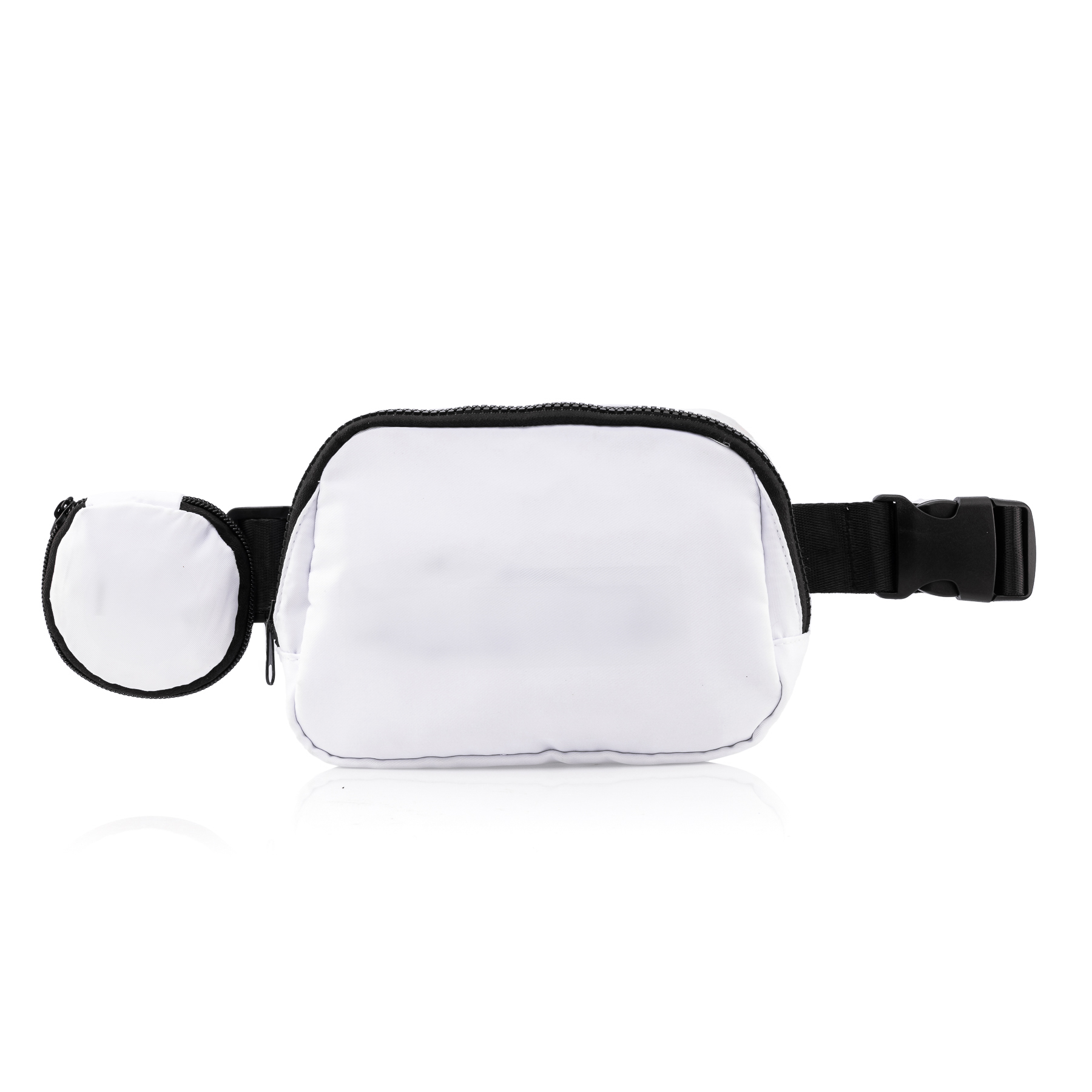 Picture of EcoChic Recycled Belt Bag & Bottle Bag