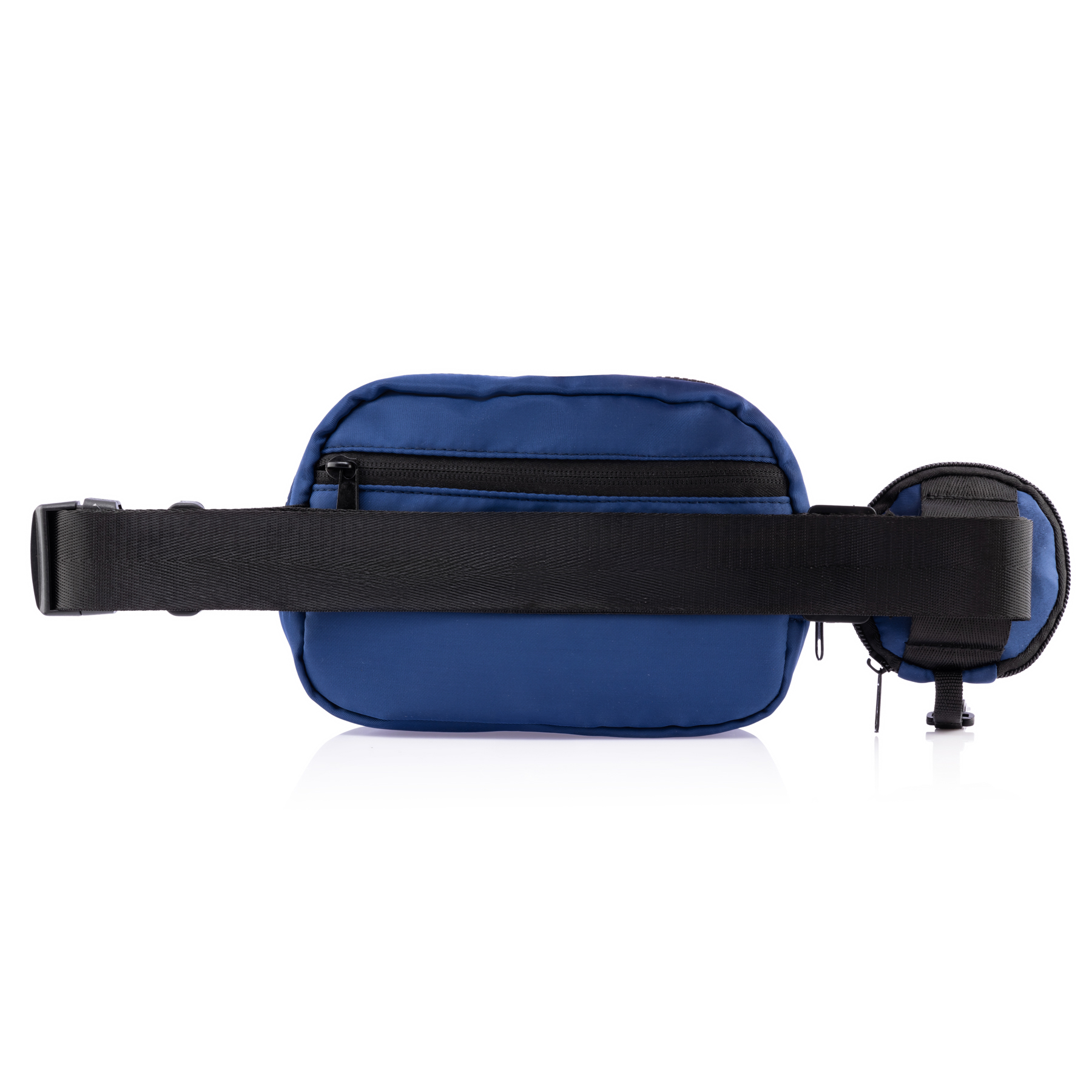 Picture of EcoChic Recycled Belt Bag & Bottle Bag
