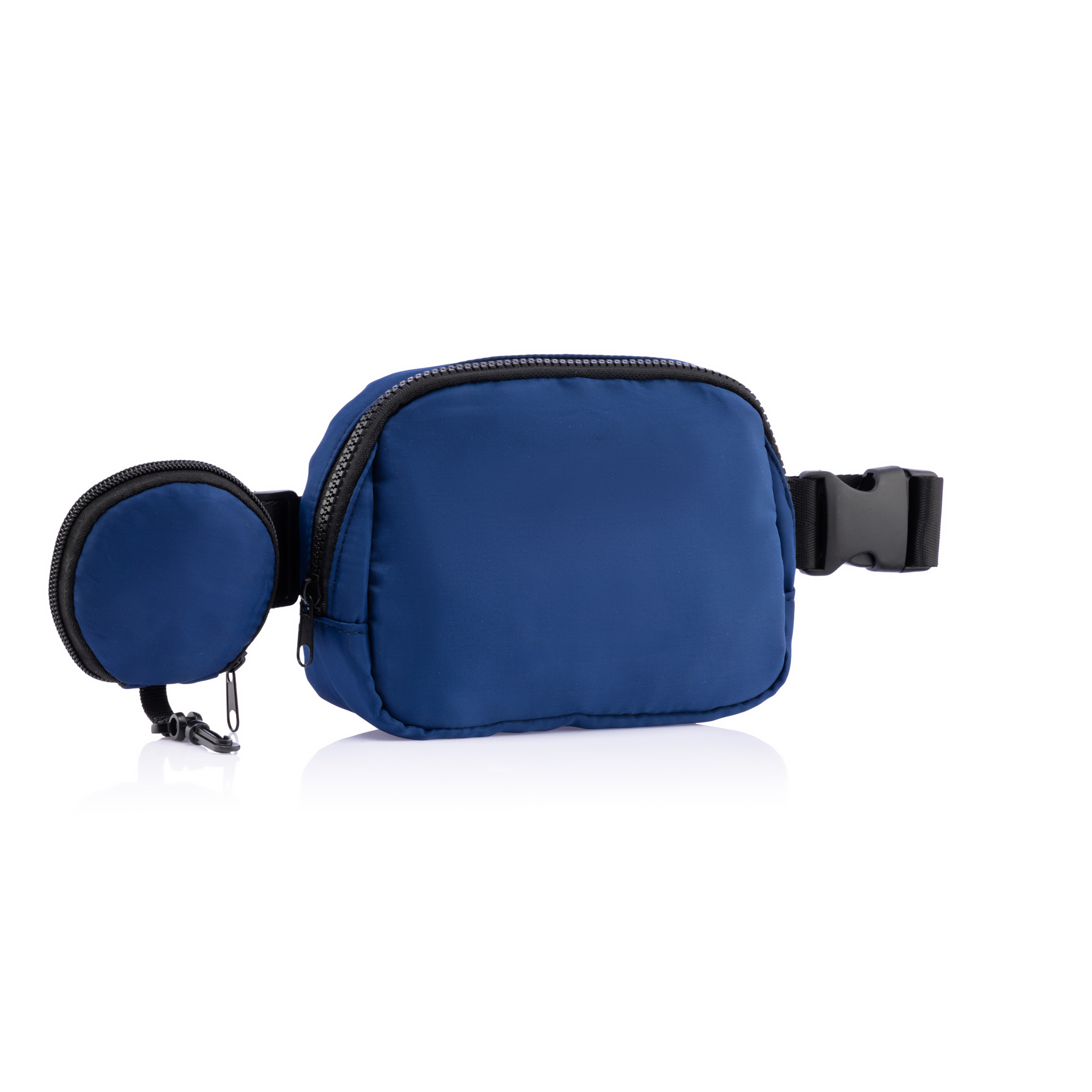 Picture of EcoChic Recycled Belt Bag & Bottle Bag