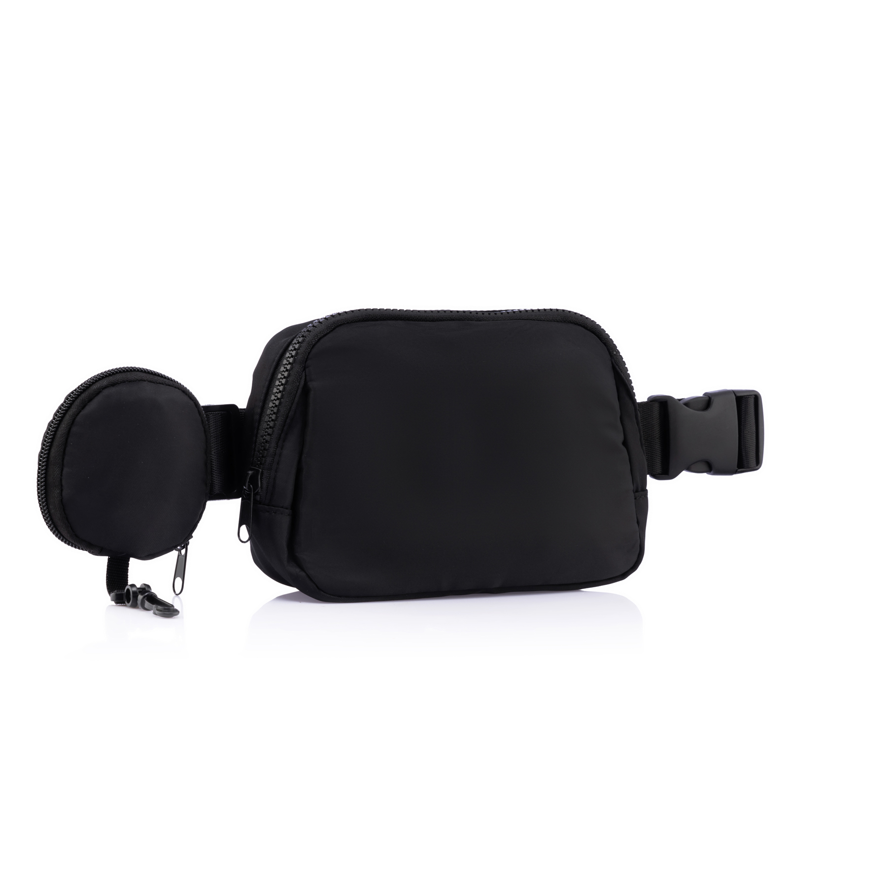 Picture of EcoChic Recycled Belt Bag & Bottle Bag