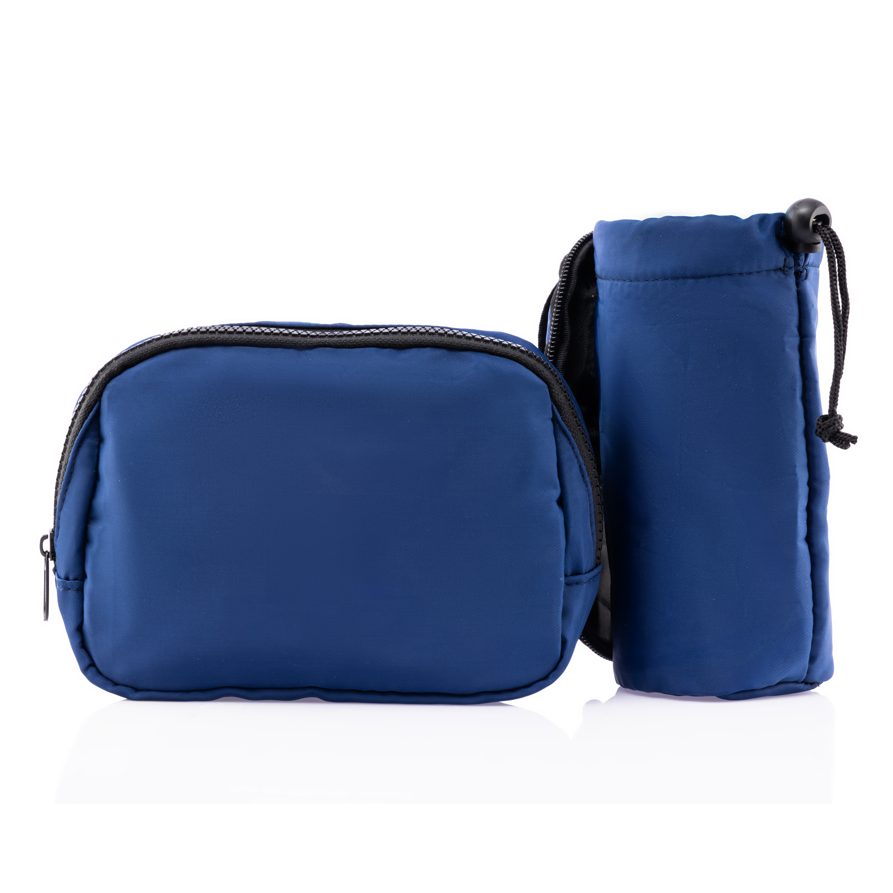 Picture of EcoChic Recycled Belt Bag & Bottle Bag