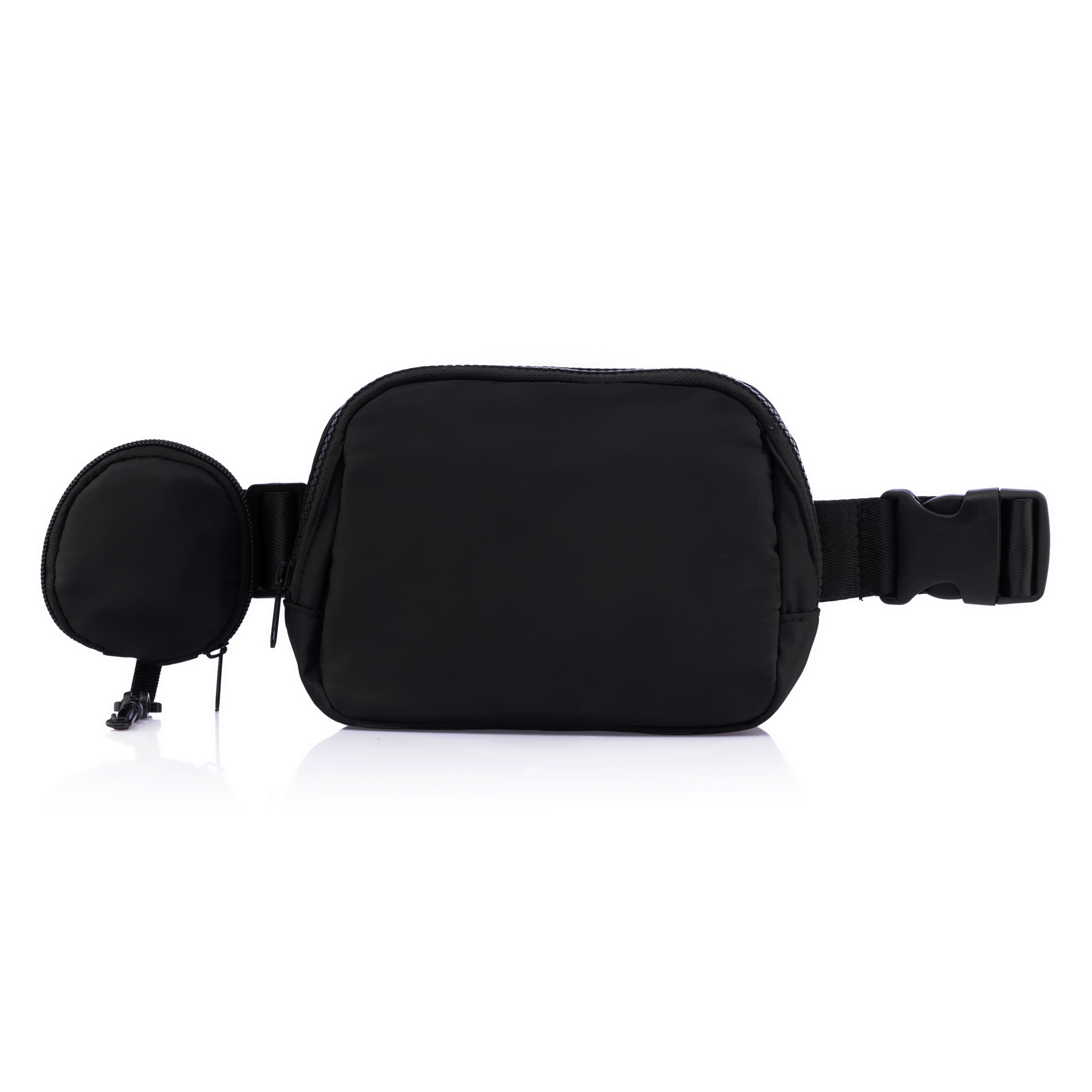Picture of EcoChic Recycled Belt Bag & Bottle Bag