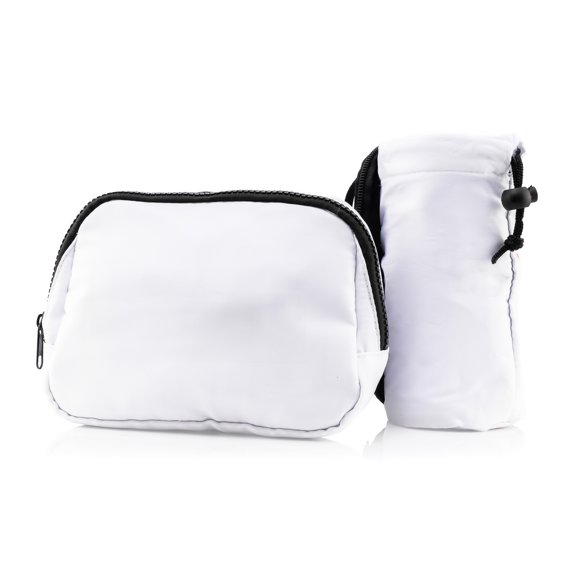Picture of EcoChic Recycled Belt Bag & Bottle Bag