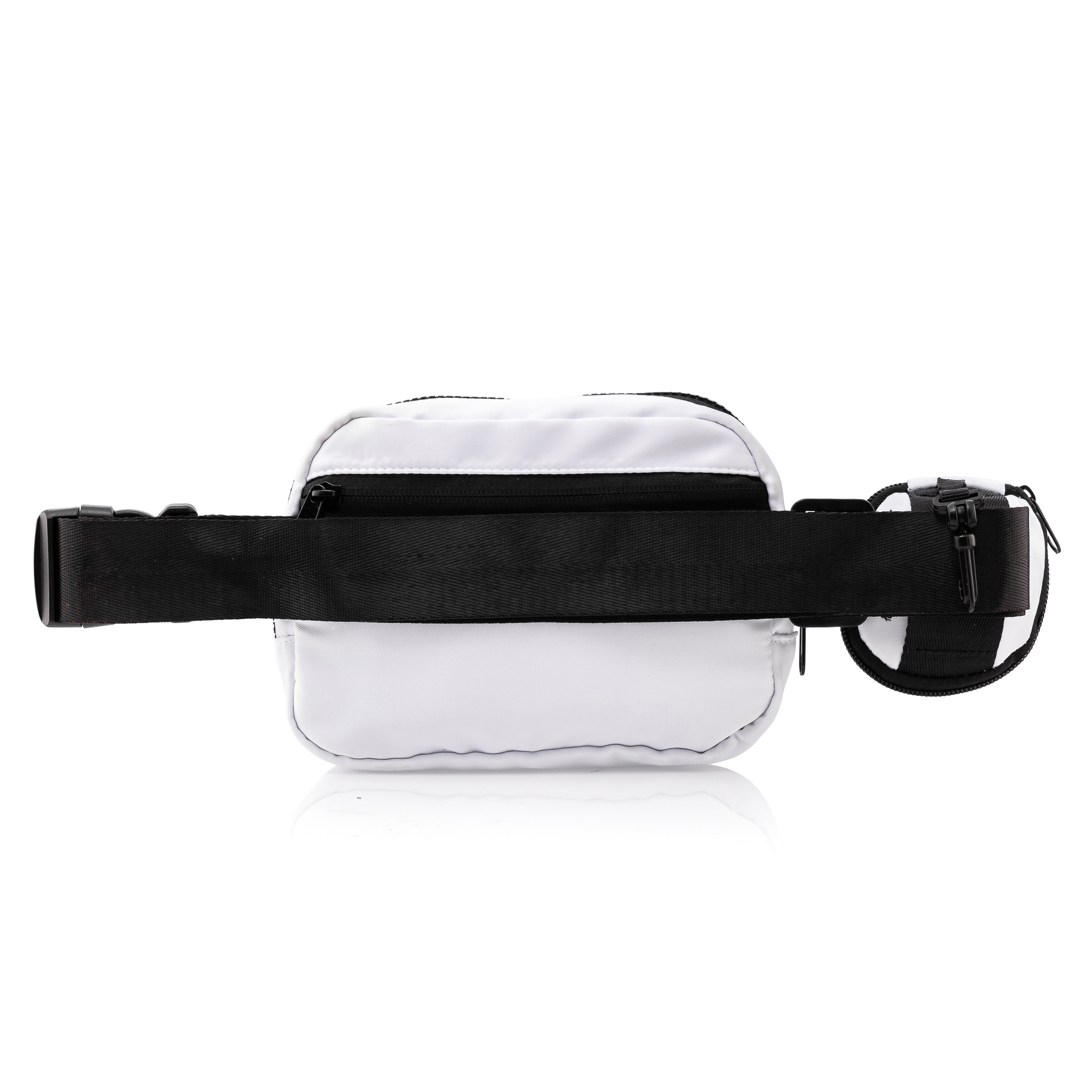 Picture of EcoChic Recycled Belt Bag & Bottle Bag