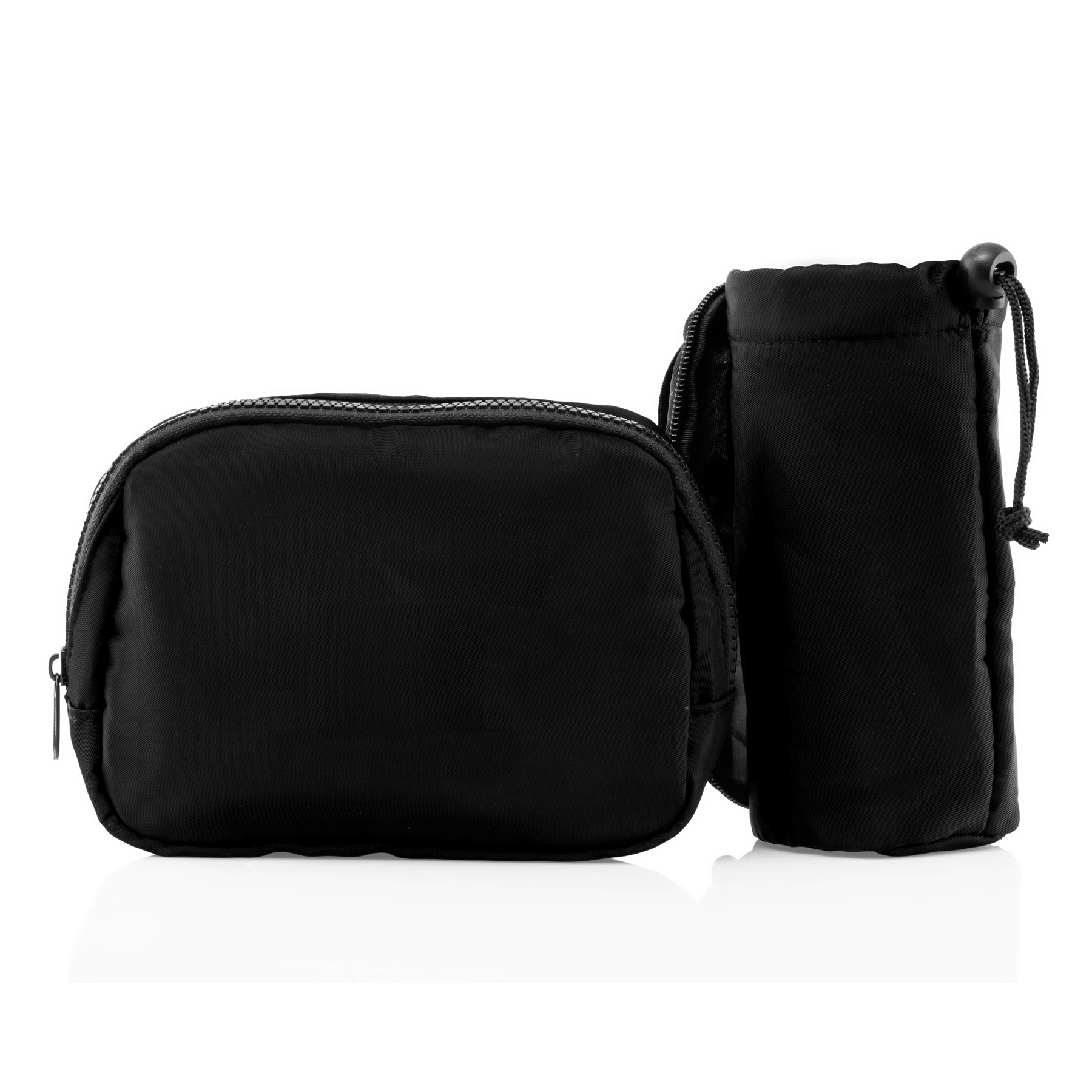 Picture of EcoChic Recycled Belt Bag & Bottle Bag