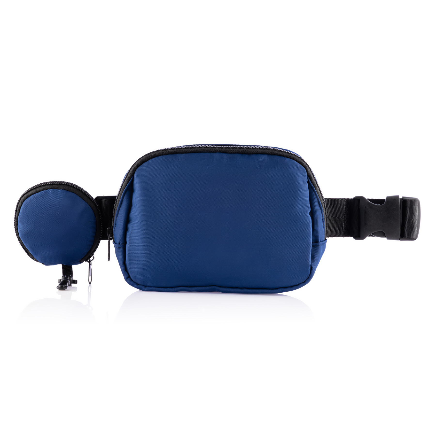 Picture of EcoChic Recycled Belt Bag & Bottle Bag