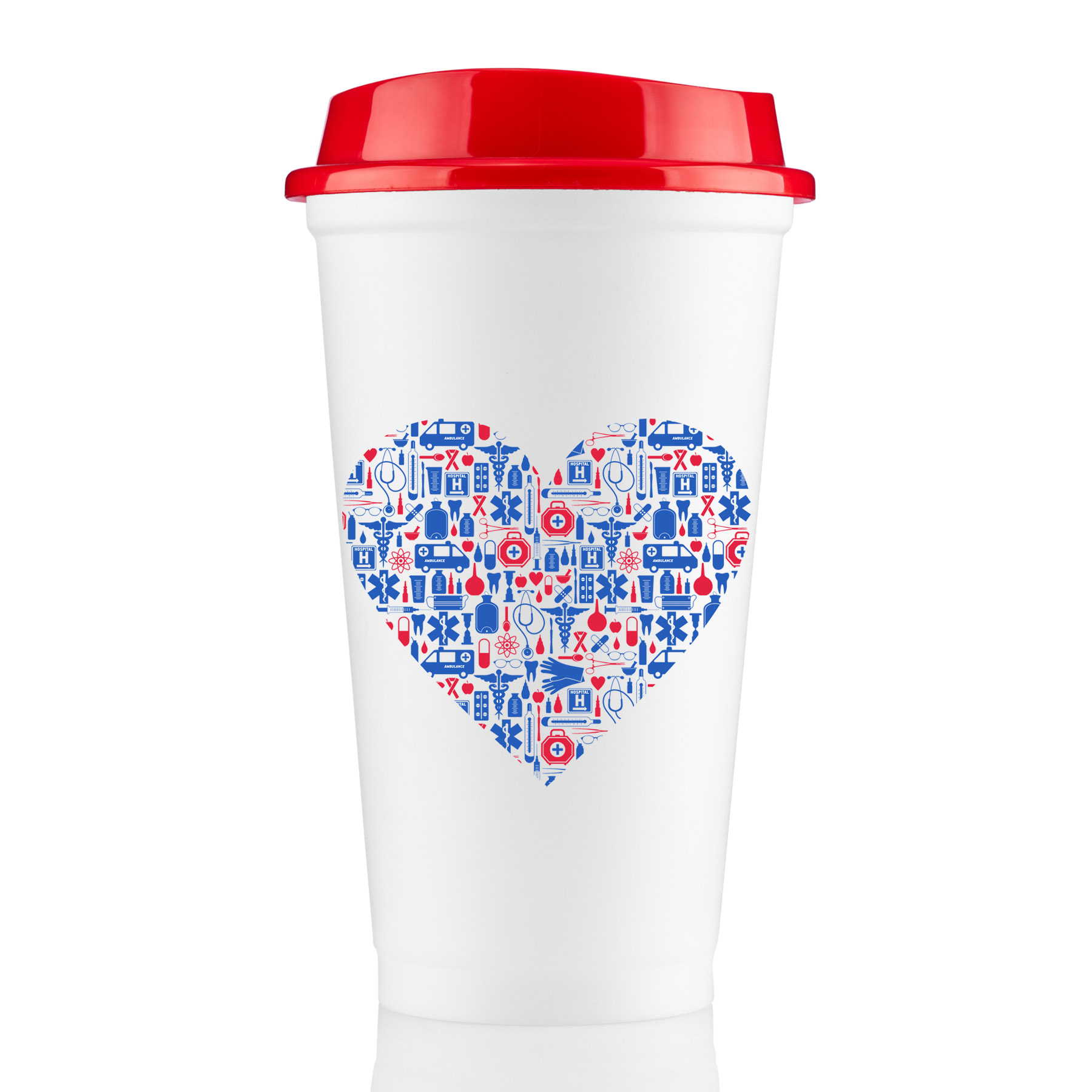 Picture of 16 oz Grande Tumbler
