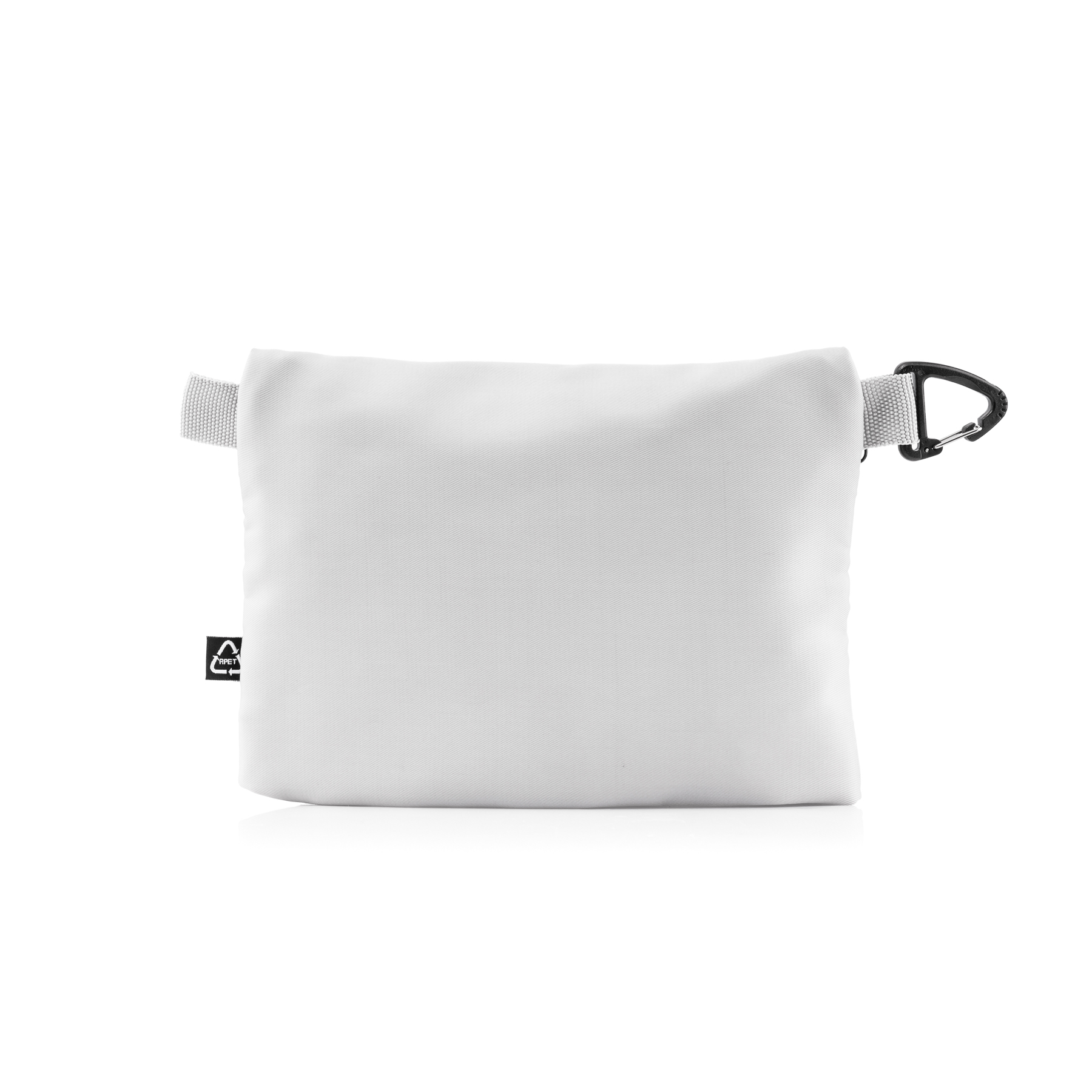 Picture of Echelon Recycled Small Pouch