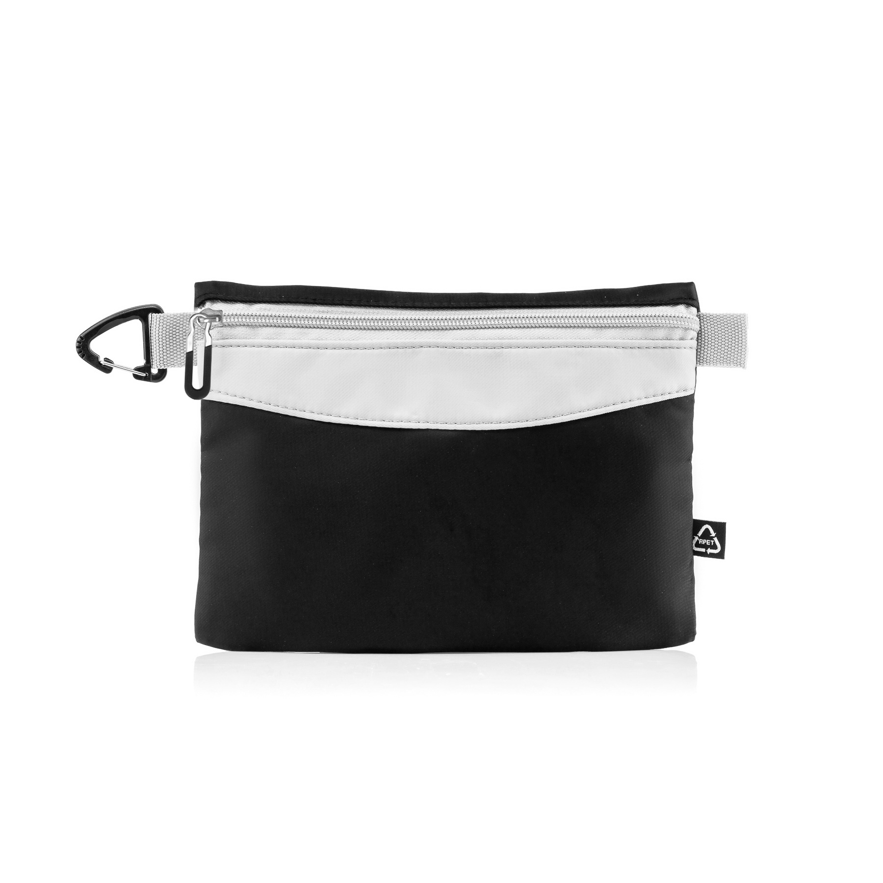 Picture of Echelon Recycled Small Pouch