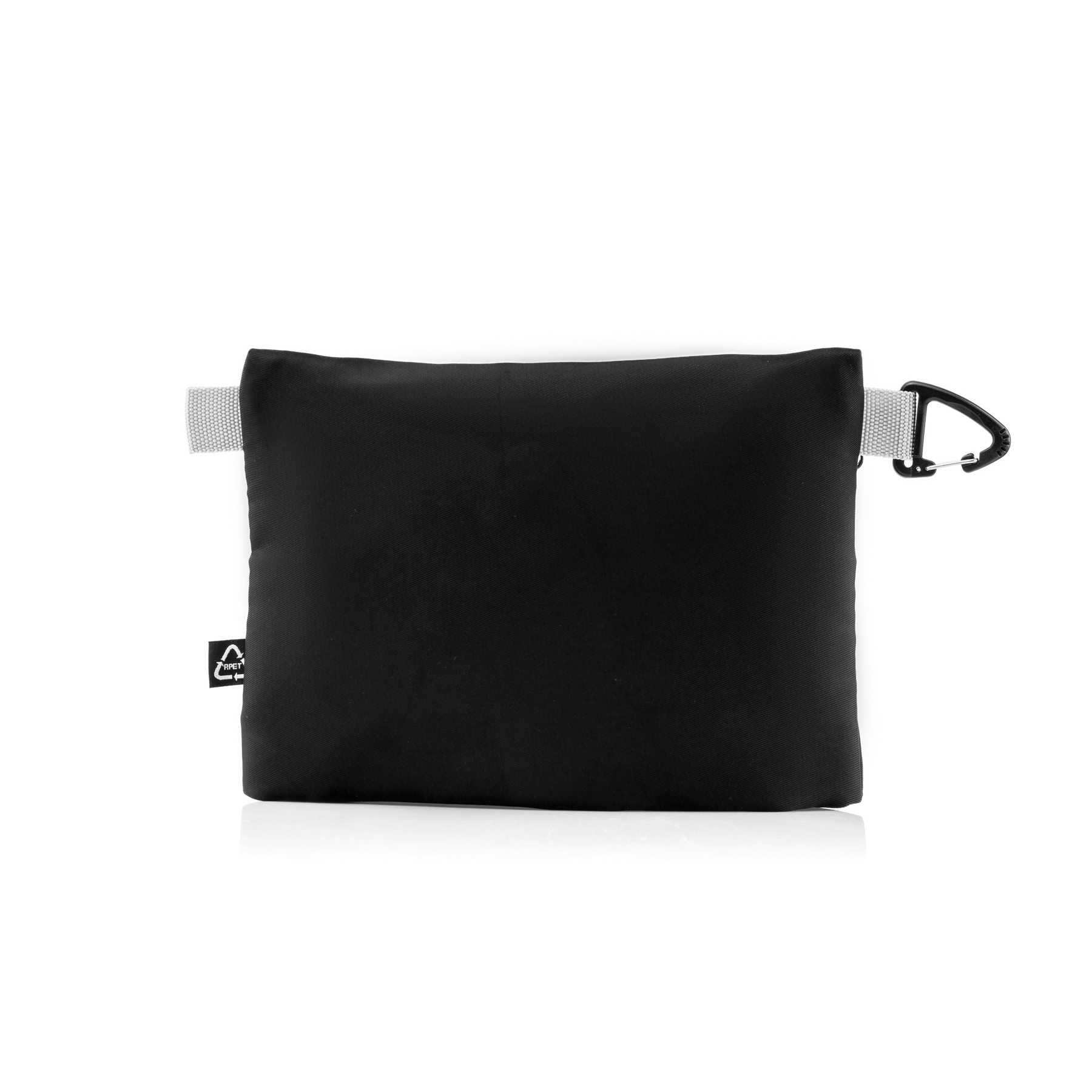 Picture of Echelon Recycled Small Pouch