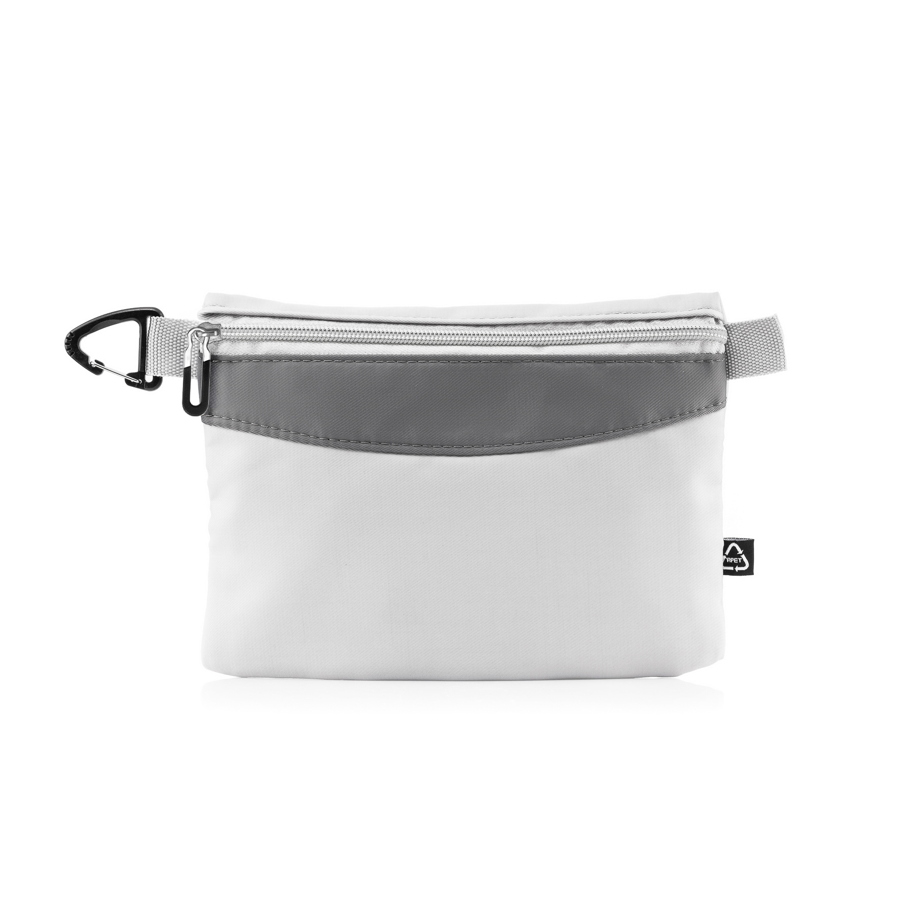 Picture of Echelon Recycled Small Pouch