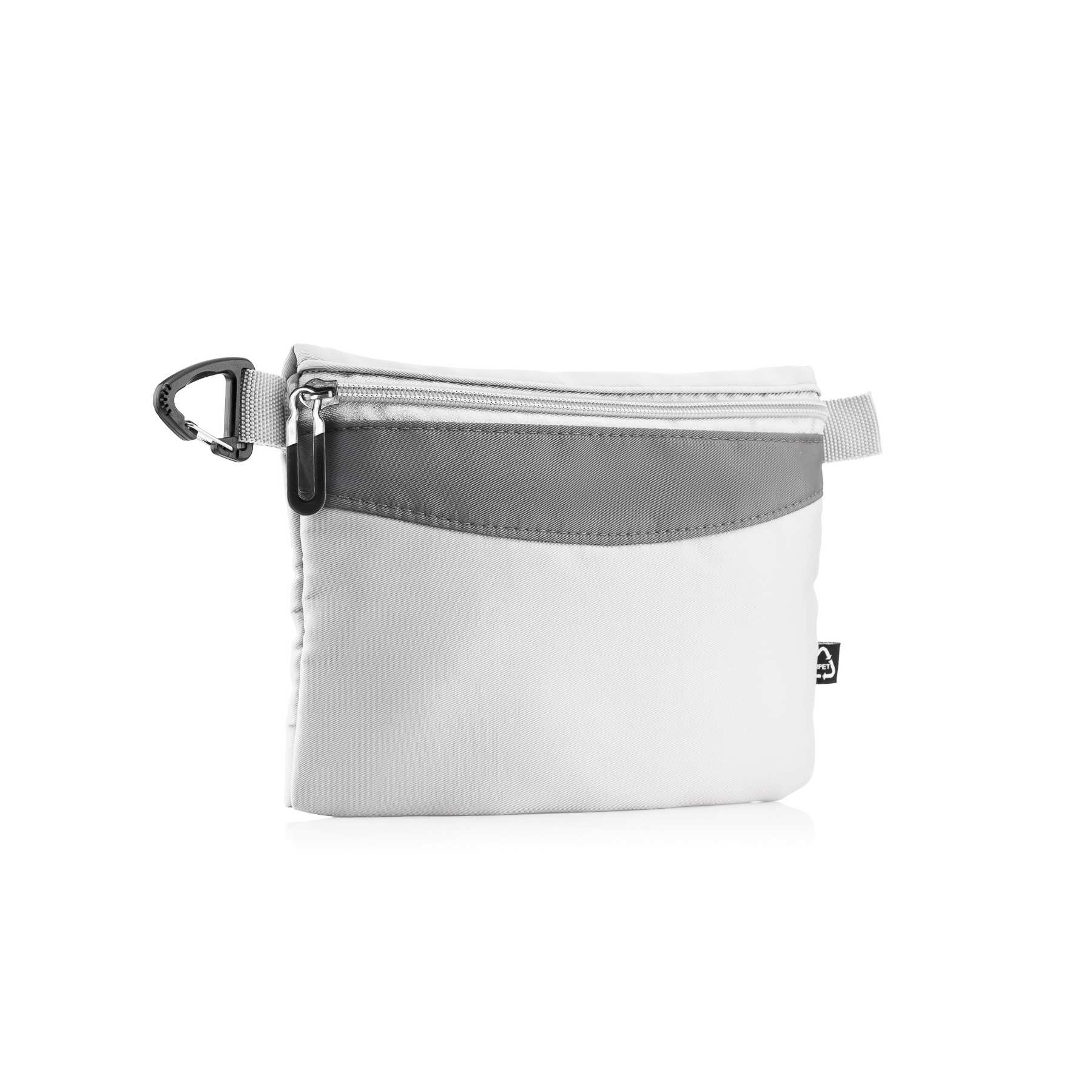 Picture of Echelon Recycled Small Pouch
